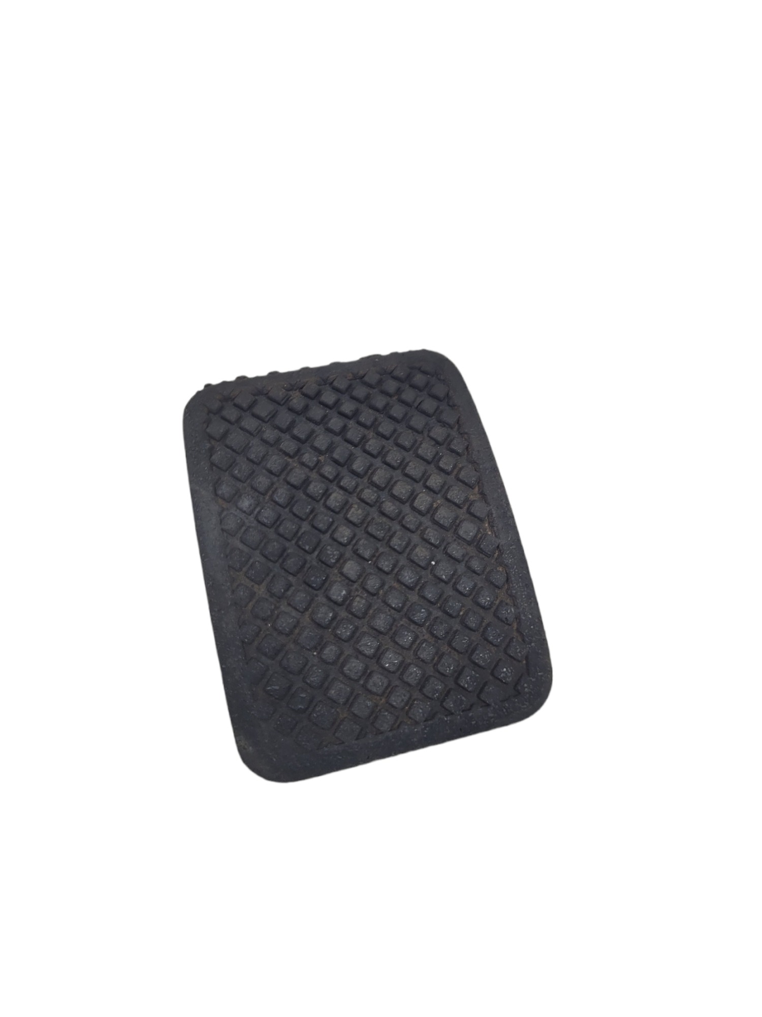 Capa Pedal Embreagem Volvo 1