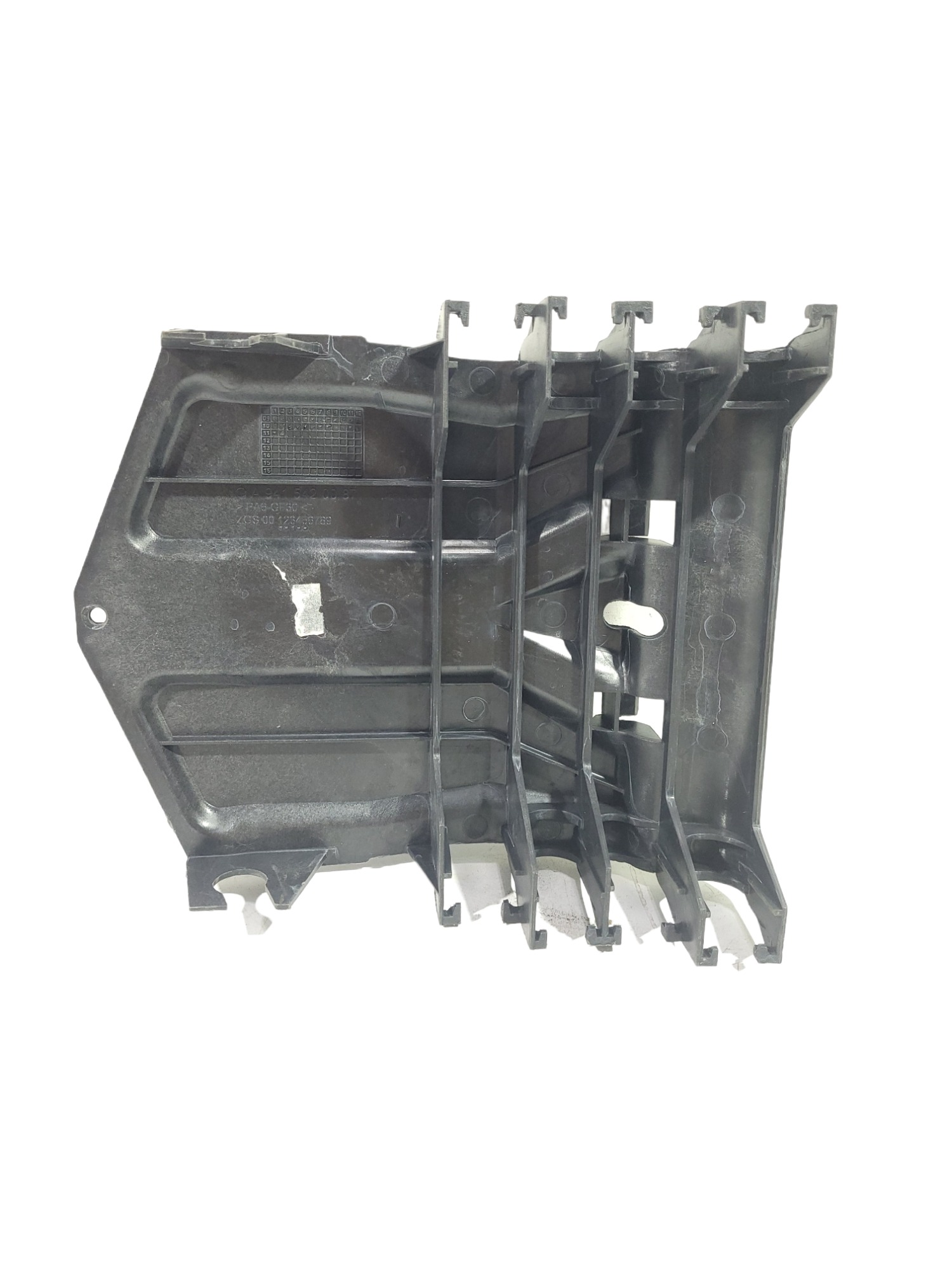 Moldura Da Caixa De Fusíveis M Benz Axora9415420 3