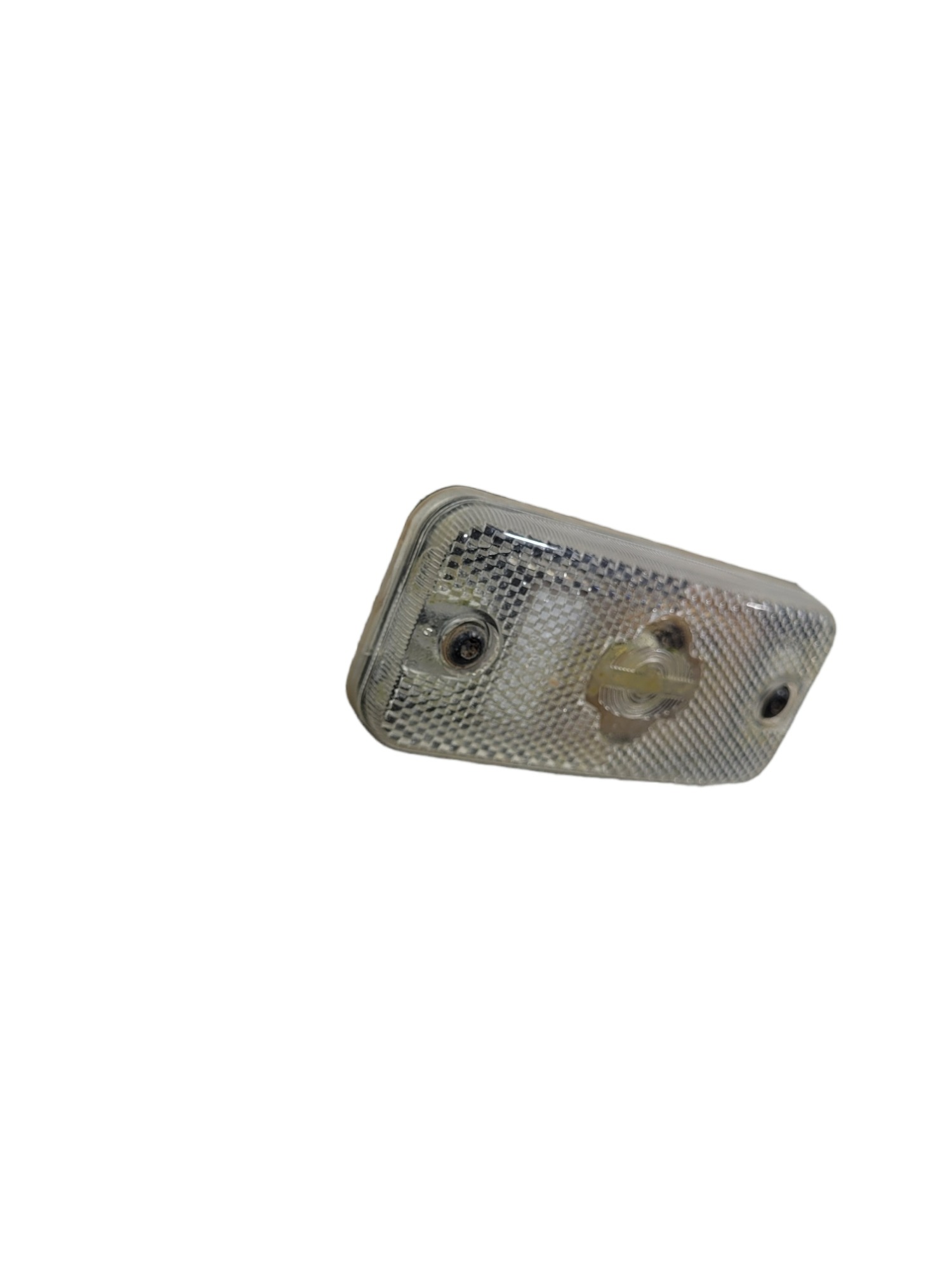 Lanterna Lateral Carroceria Vw _ 6