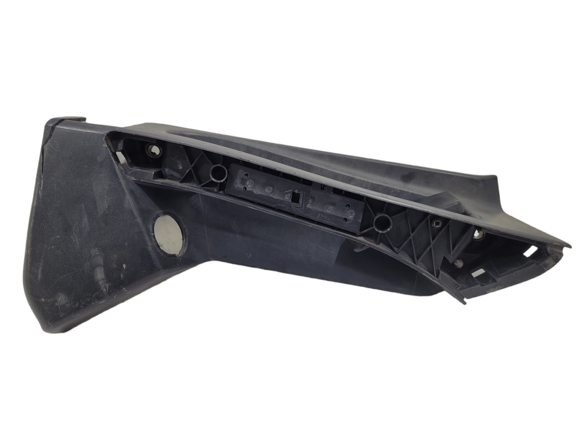 Puxador Interno Porta Direito Volvo Vm 5010220068 1