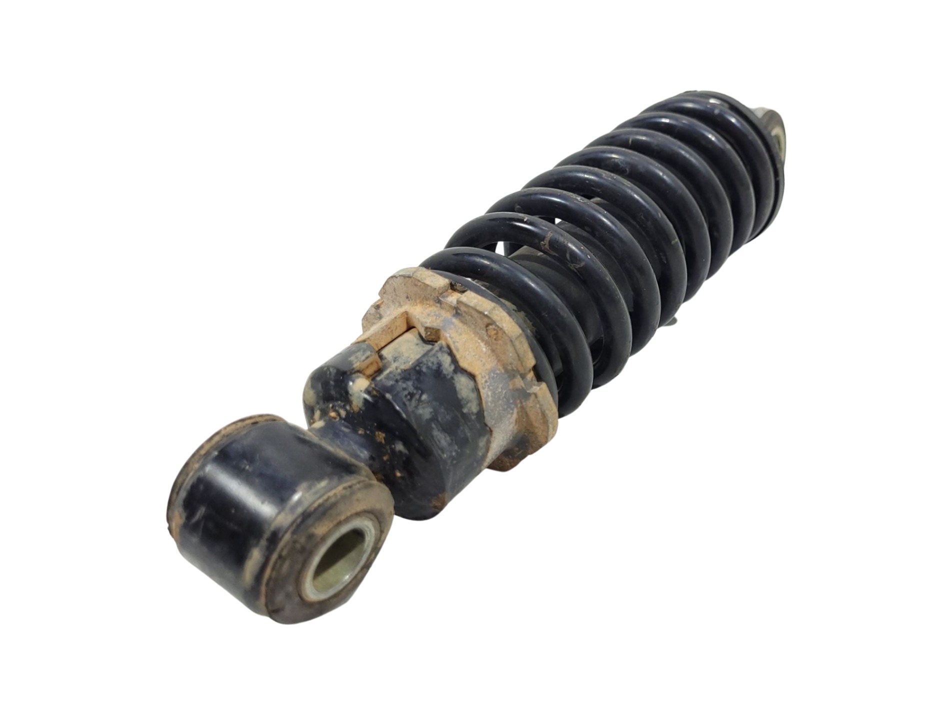 Amortecedor Da Cabine Ford Cargo : 4