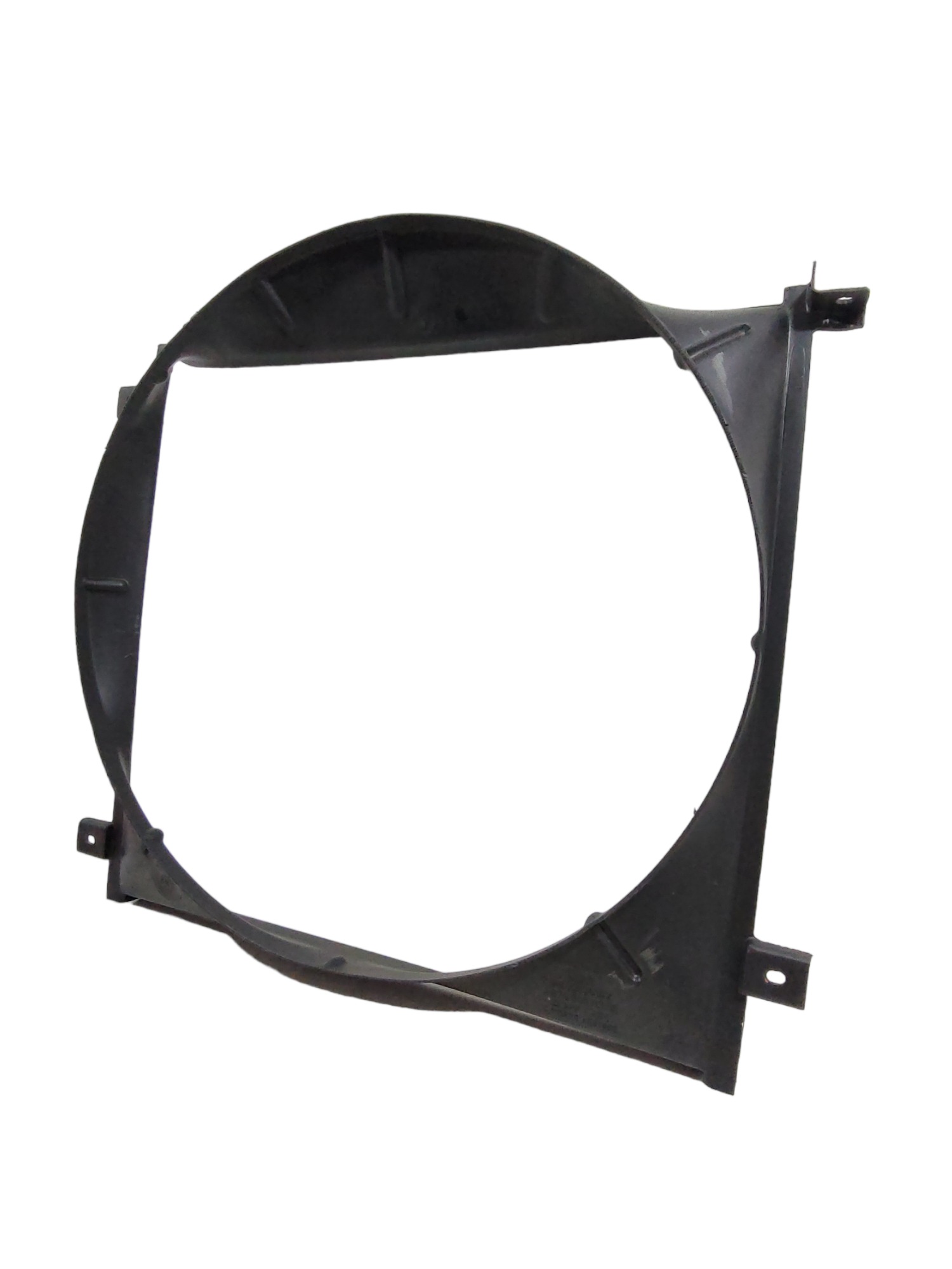 Defletor Radiador M Benz Accelo A9795050355 4