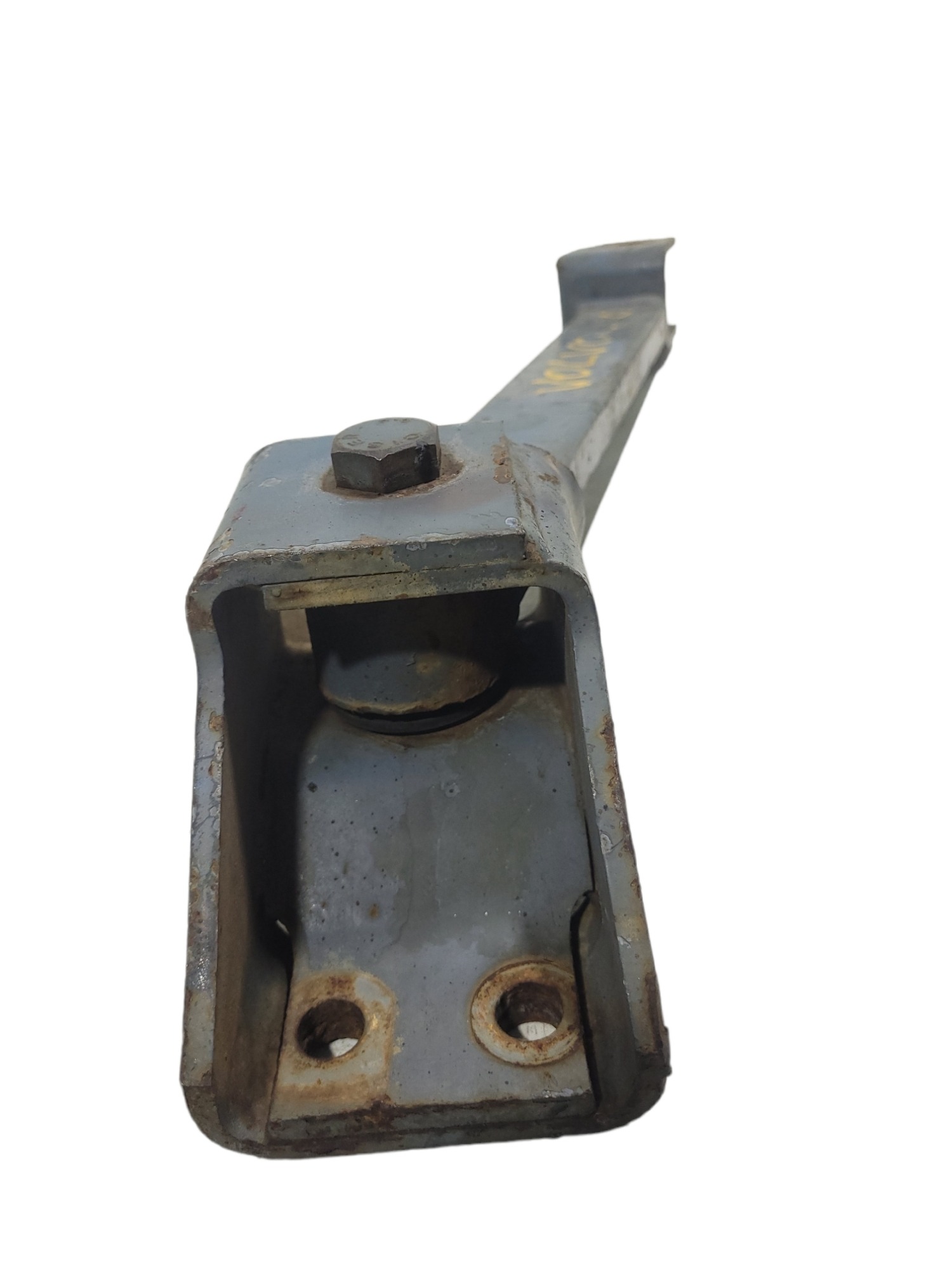 Braço Barra Estabilizadora Com Suporte Volvo Edc1584143 5