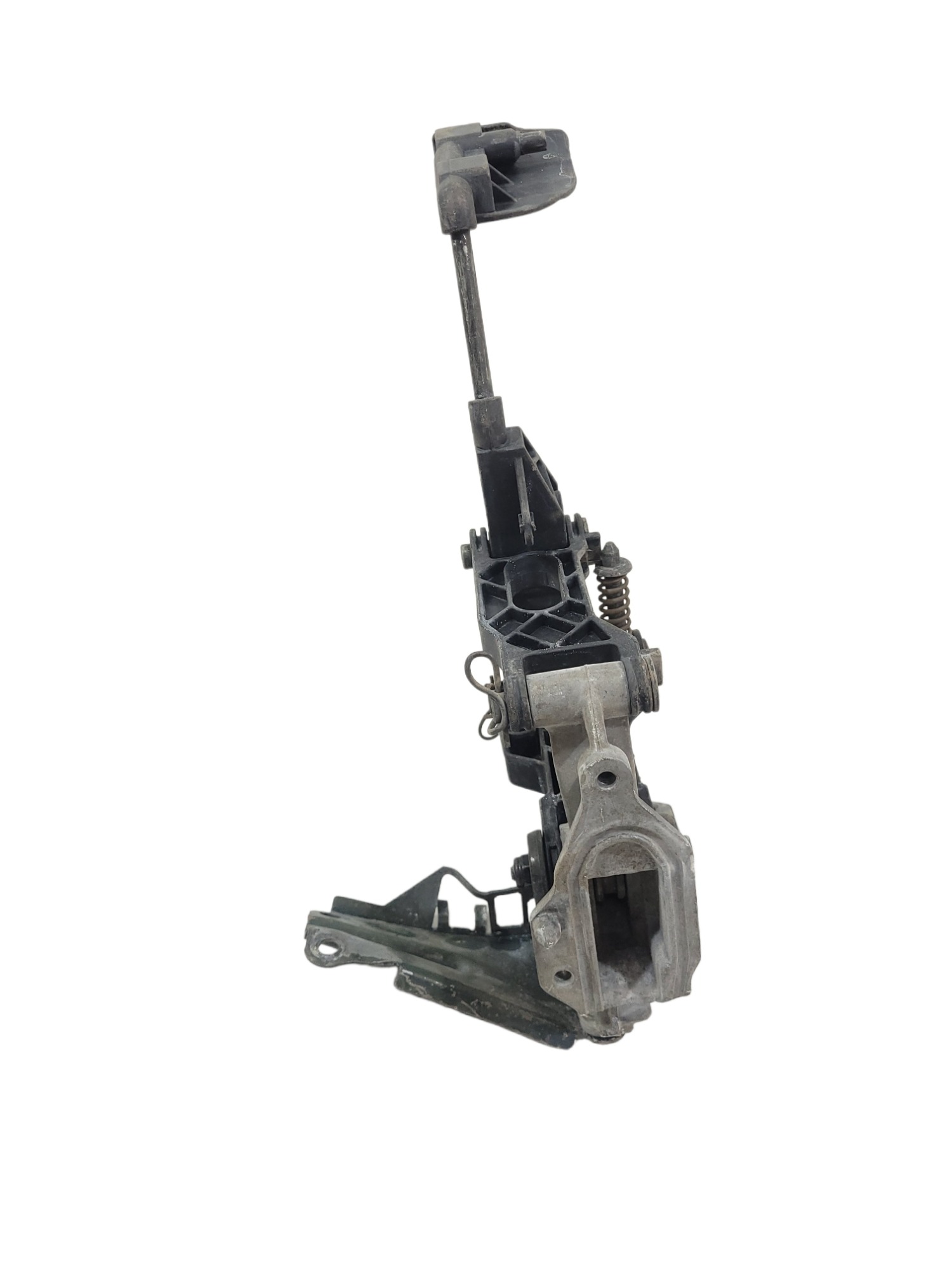 Pedal Acelerador Scania 1364173 3