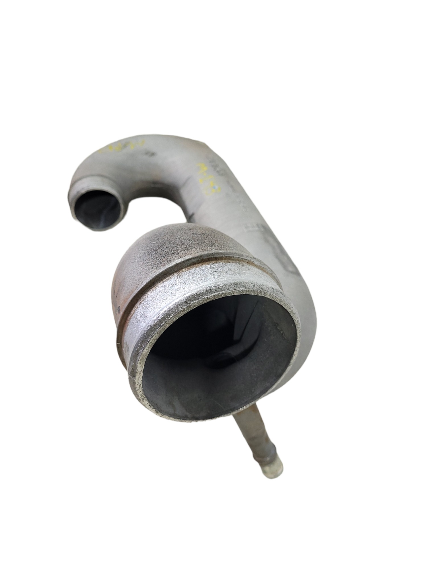 Cano Tubo Intercooler Iveco Stralis41214957ea50 4