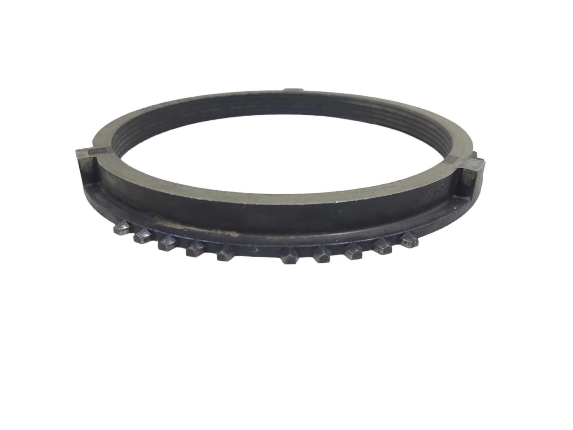 Anel Sincronizado Caixa Zf 1304304686 4