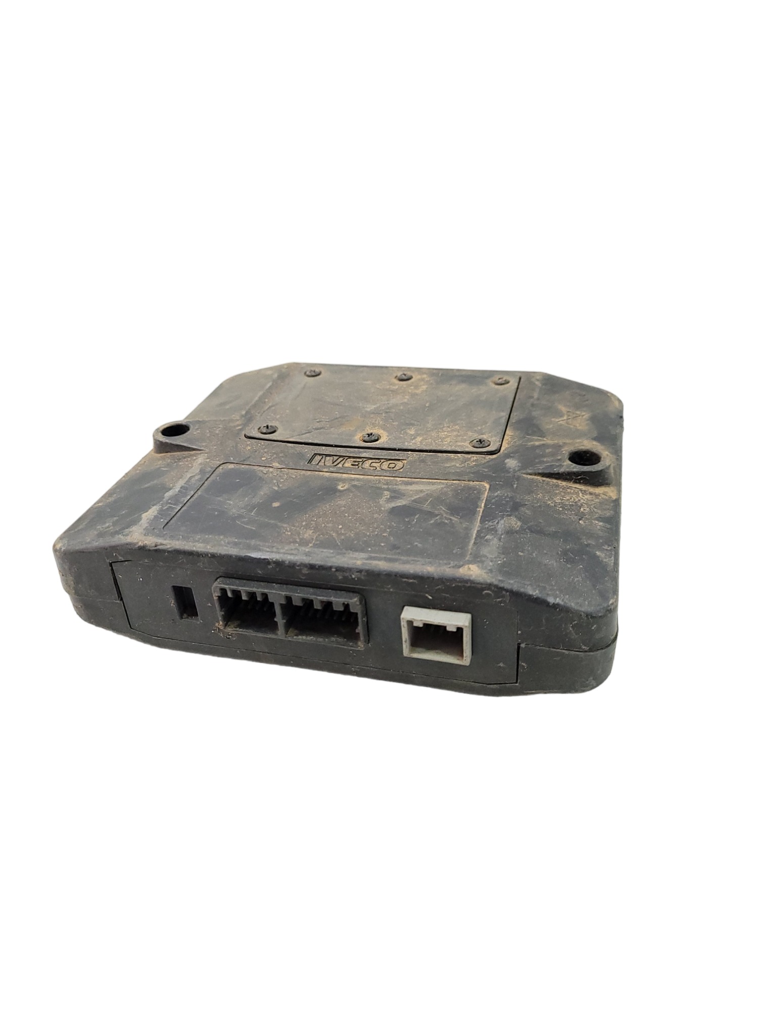 Módulo Airbag Iveco W27900038 3