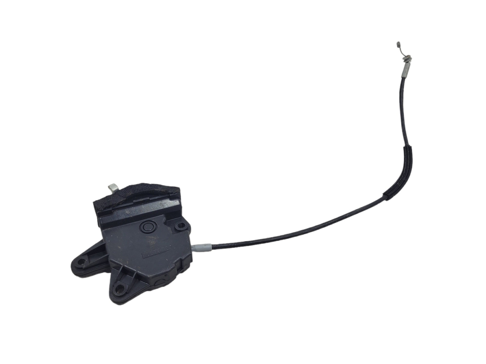 Maçaneta Interna Porta Direita Volvo Fh20570722 3