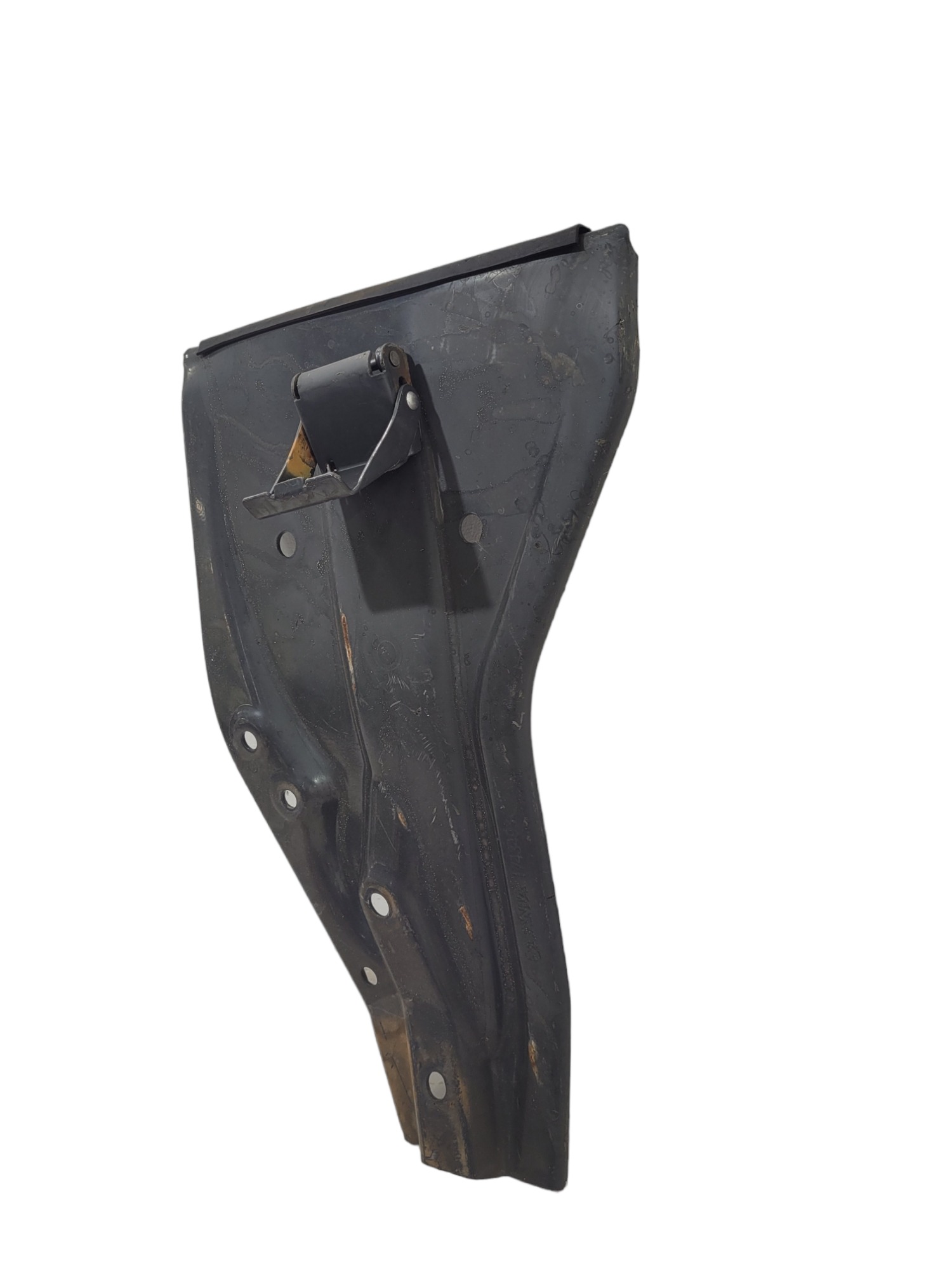 Suporte Paralama Scania G420 2010 E 2011 1743493 Não Se Aplica 2