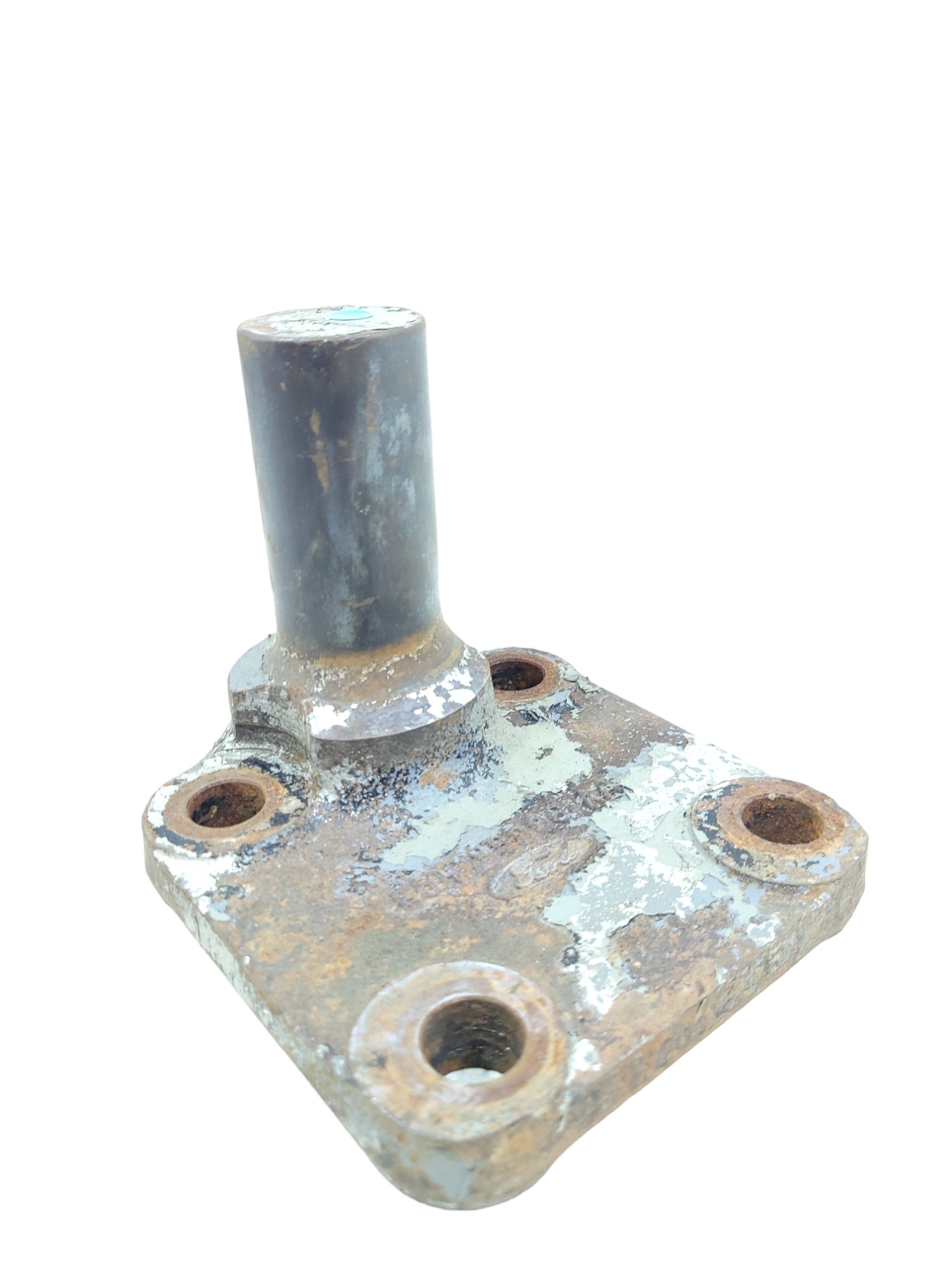 Suporte Motor Ford Cargo 4