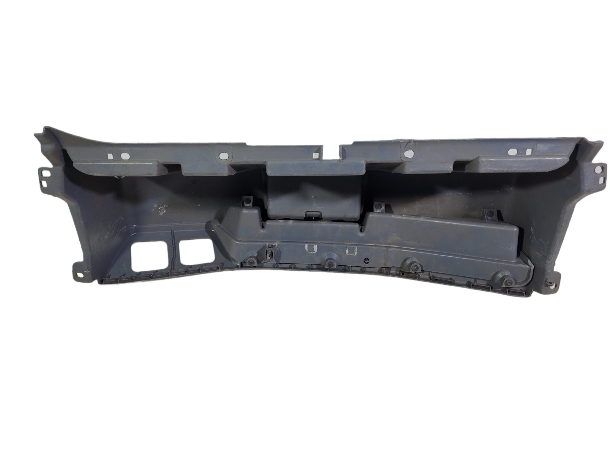 Moldura Central Atego9408100130 4