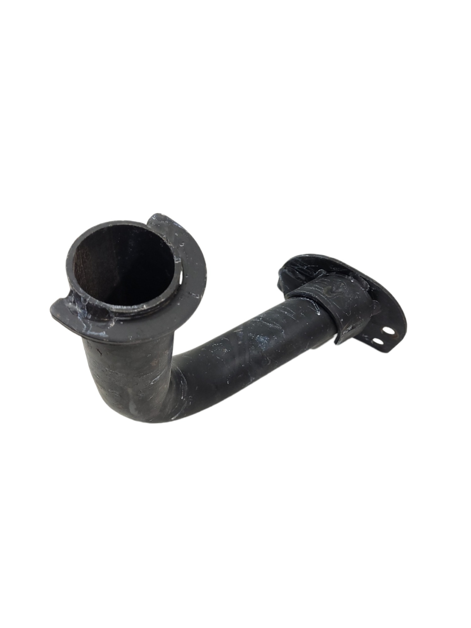 Suporte Estribo Ford Cargo Dc46e20023ca Não Se Aplica 4