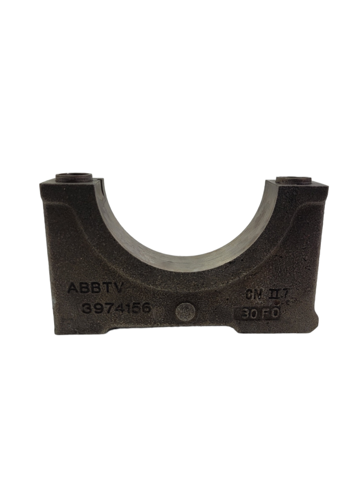 Mancal Bloco Motor Cummins Isb Ford Cargo 3974156 2