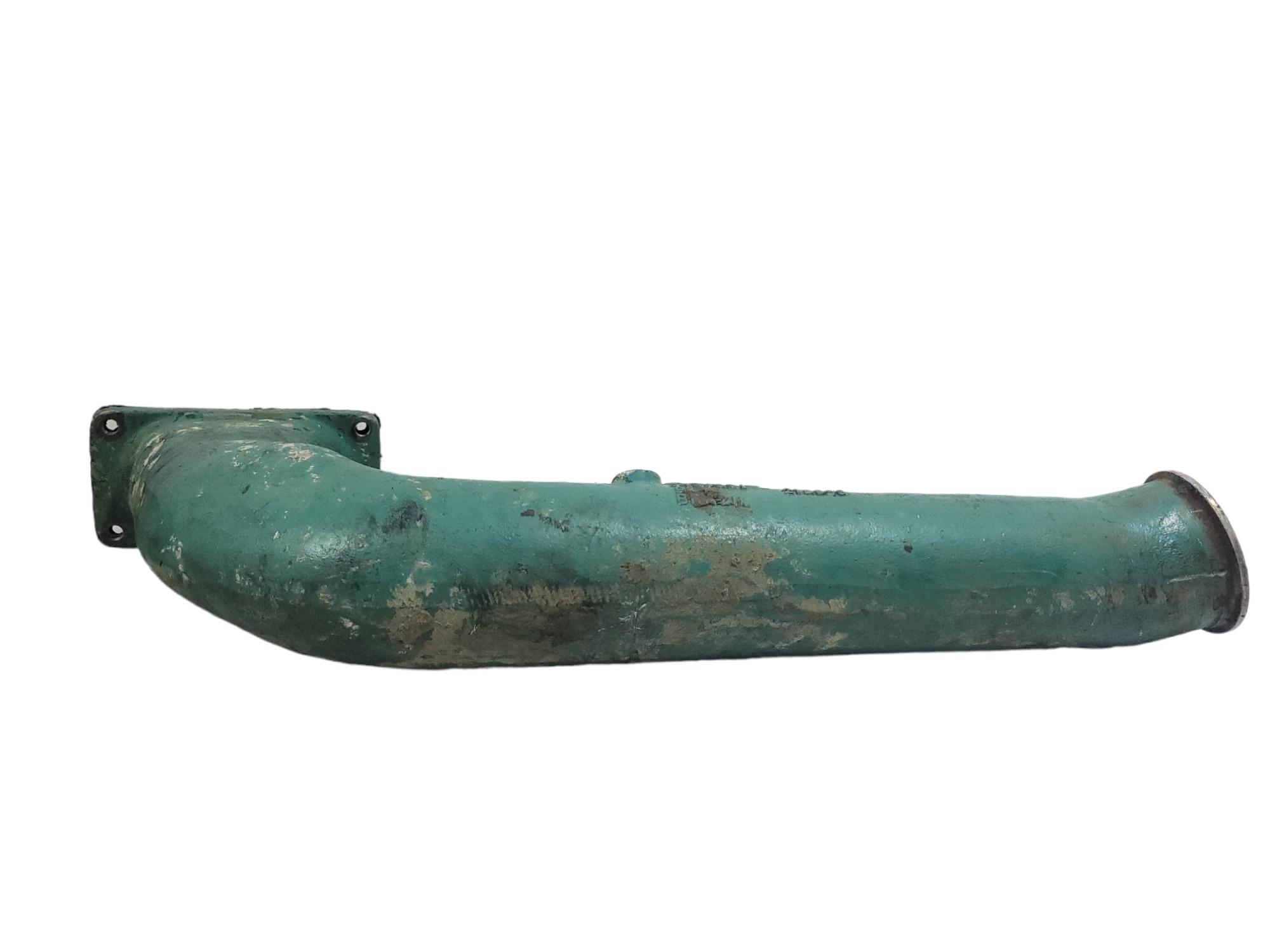 Cano Admissao Volvo N128129521 3