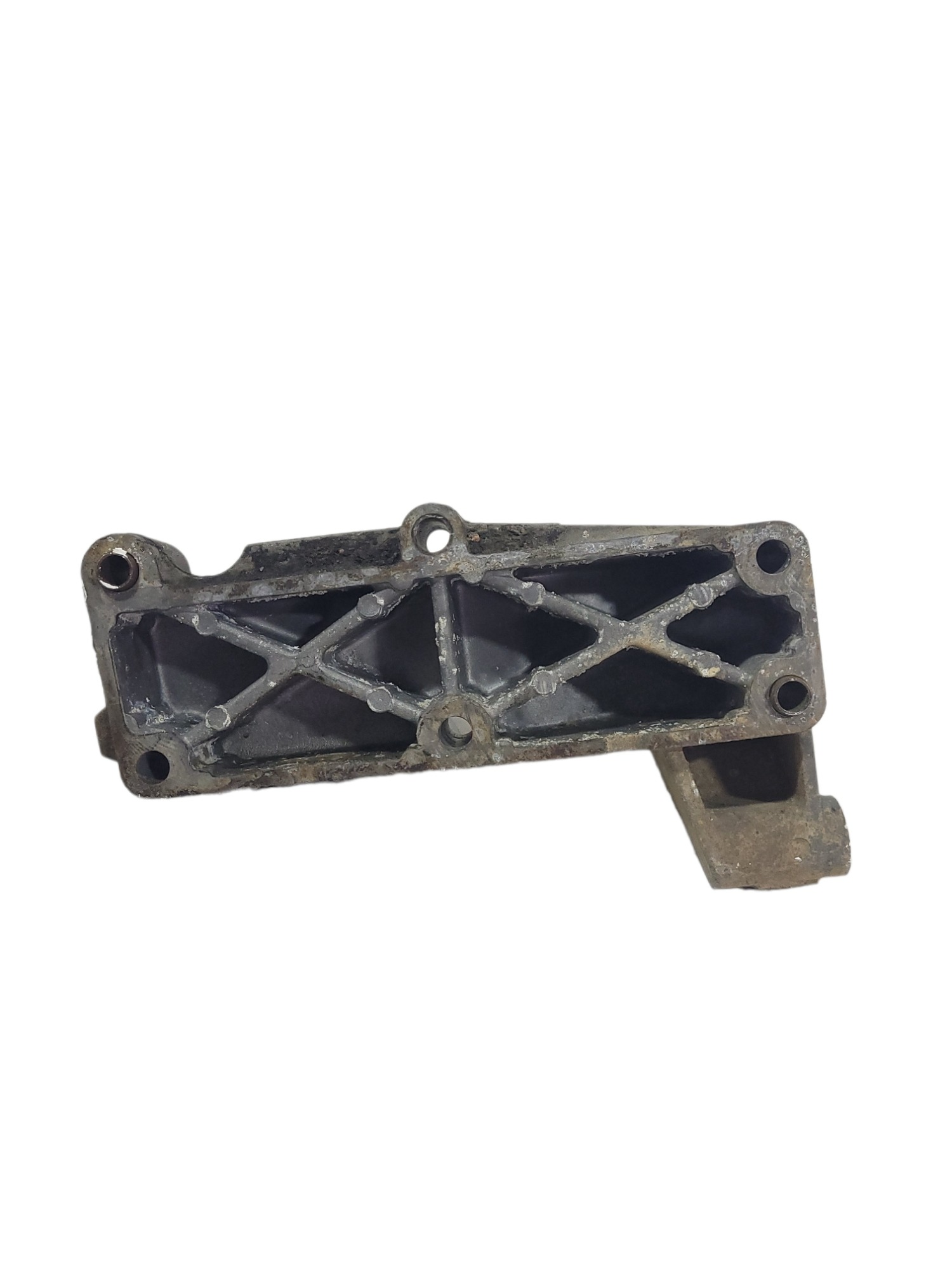 Suporte Do Motor Iveco Daily504050580 5
