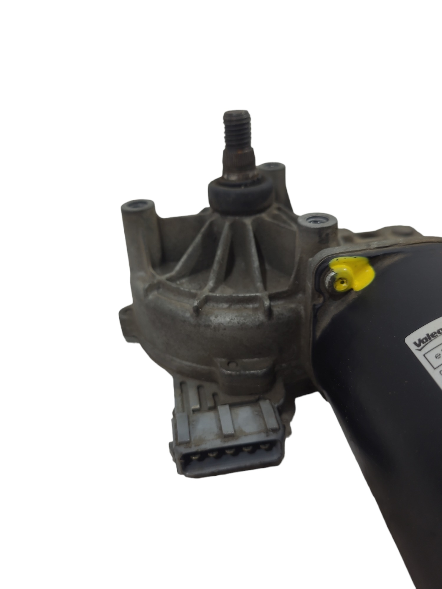 Motor Limpador Man Tgx 2