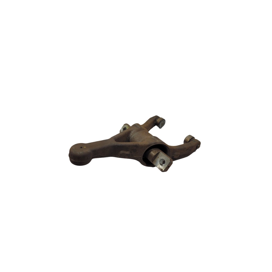 Garfo Embreagem Mb Axor G210 G240 Ls1938 1938s 6552540708 1