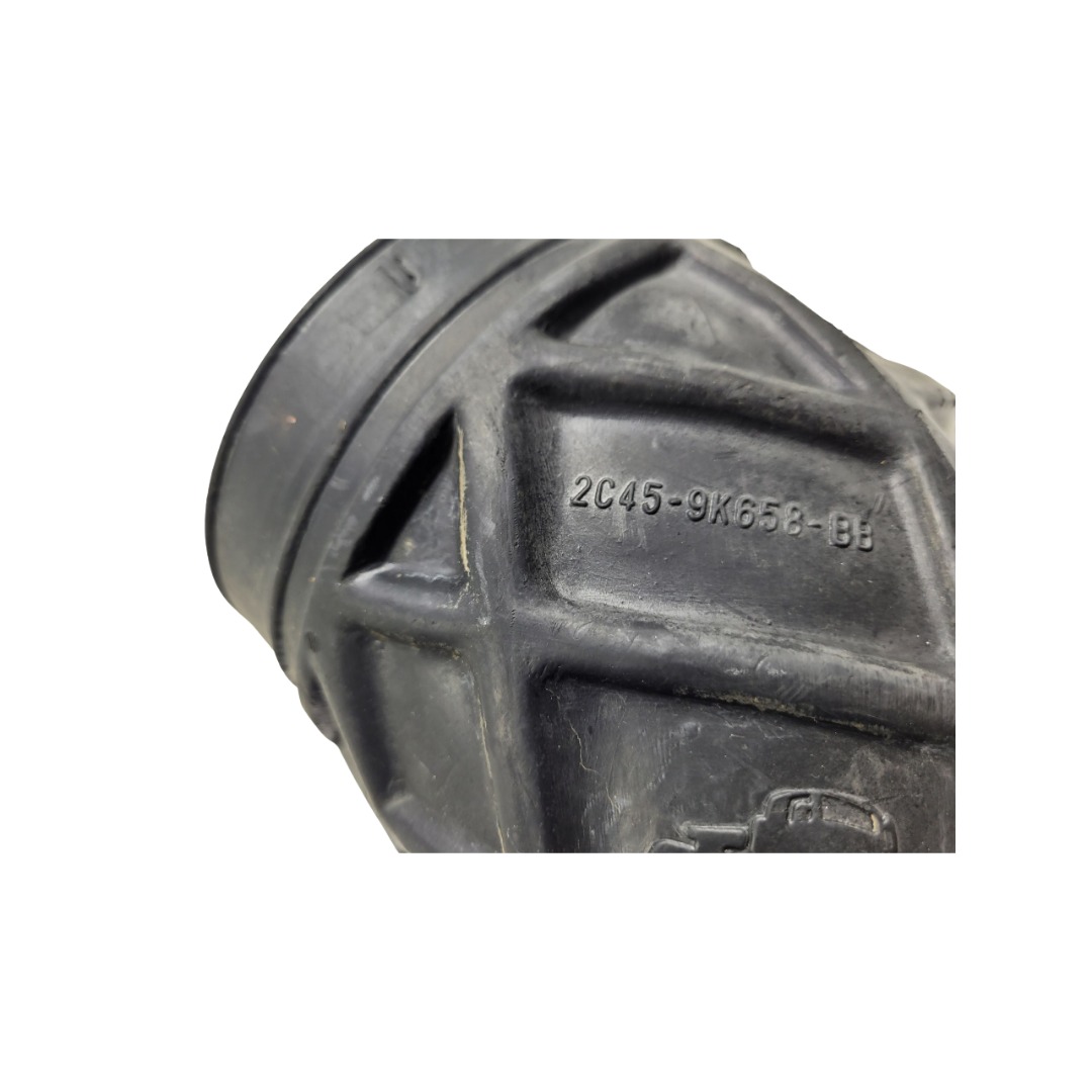 Mangueira Do Filtro De Ar Ford Cargo2c459k658bb 6
