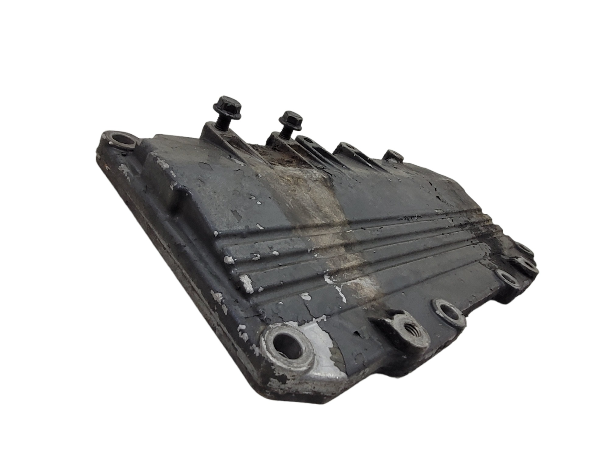 Tampa Lateral Motor Scania 1420745 2