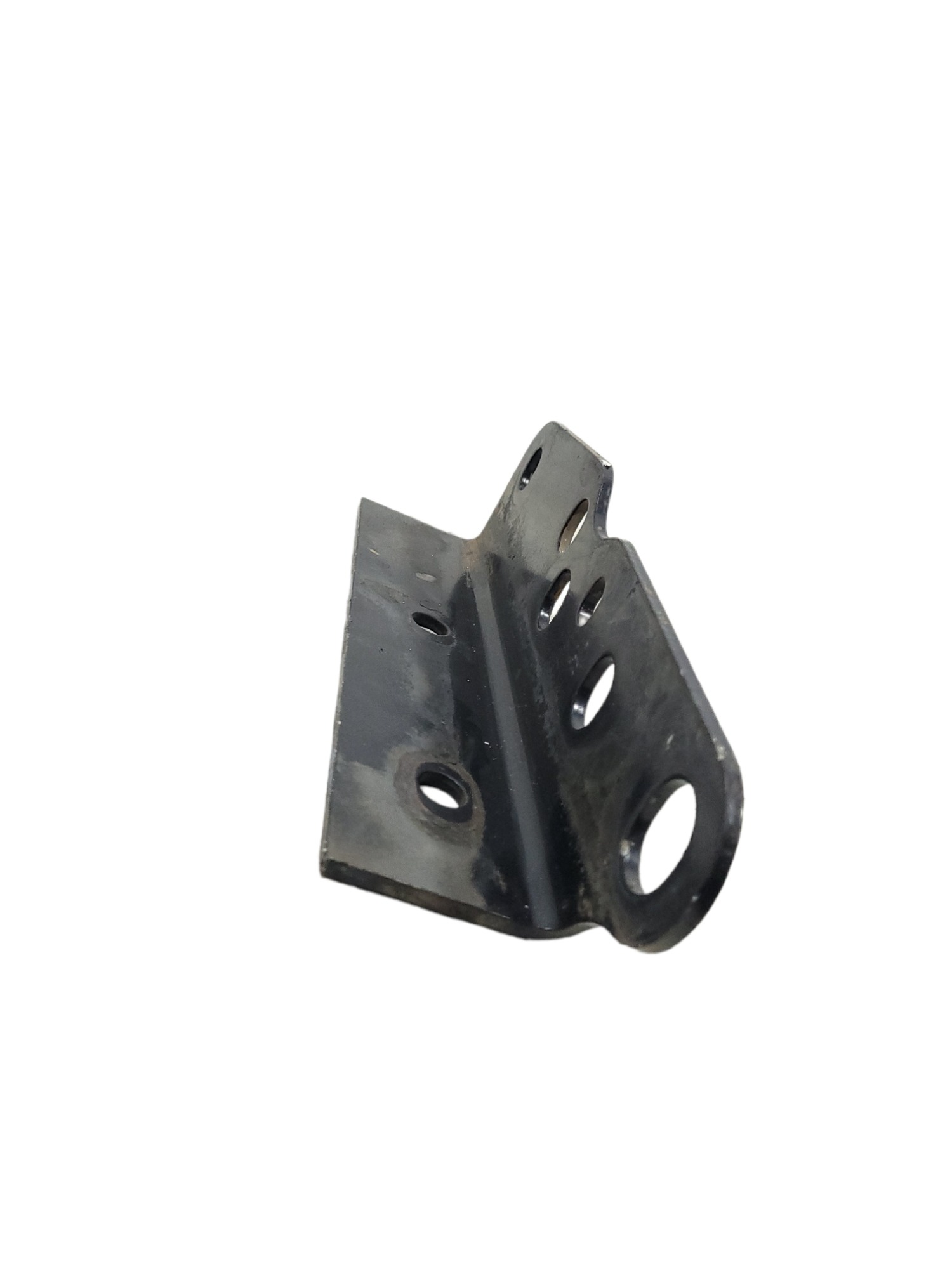 Suporte Batente De Mola M Benz Atego 3