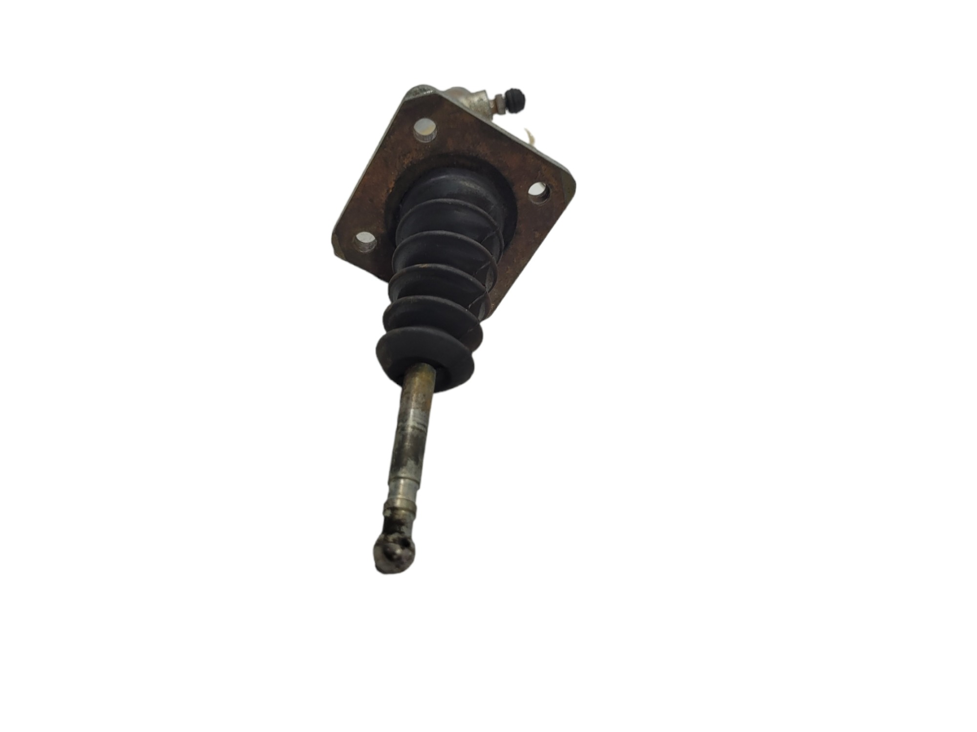 Cilindro Auxiliar De Embreagem Ford Cargo 4
