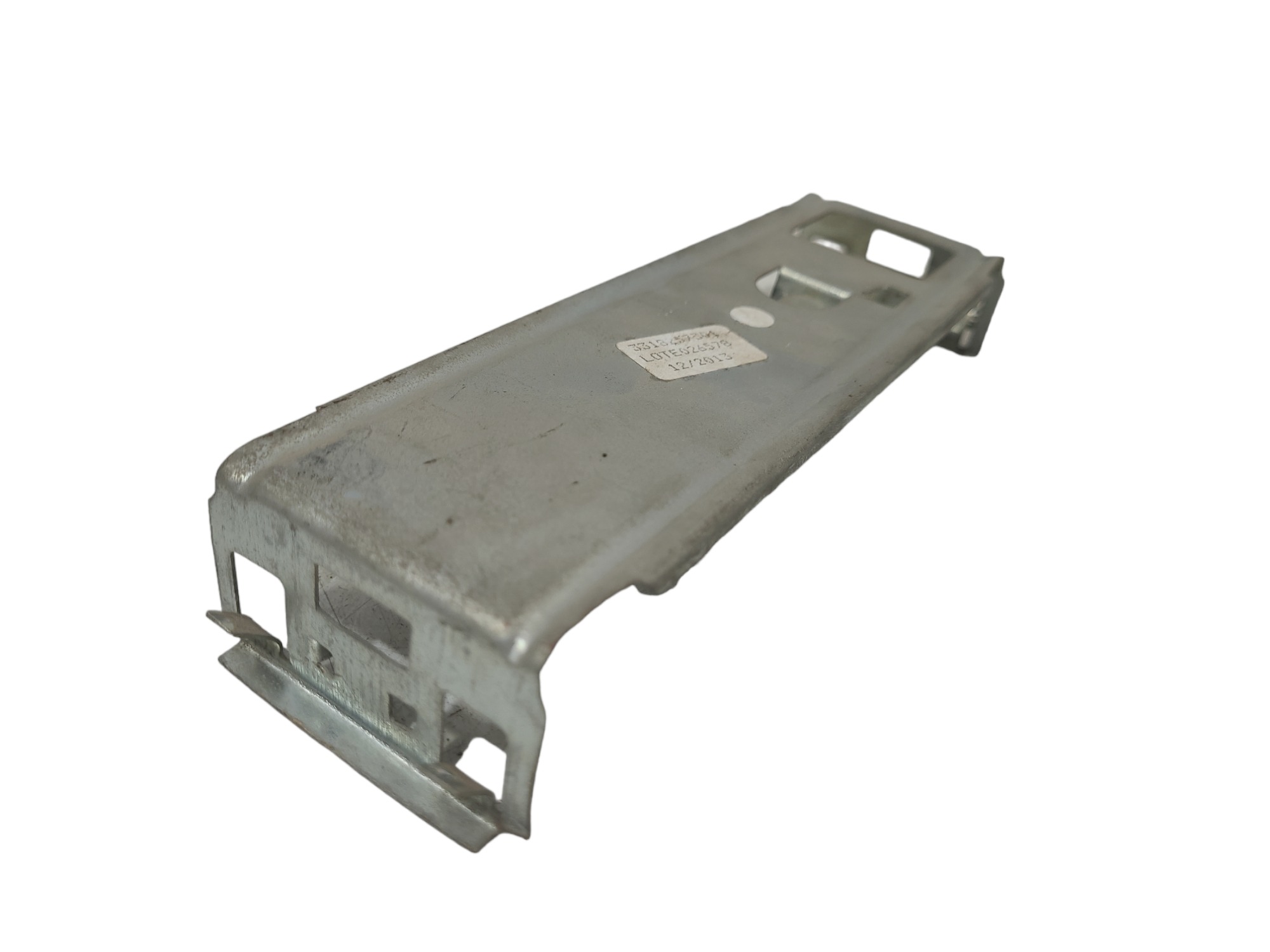 Lanterna Interna Interruptor M Benz 710 3318257301 2