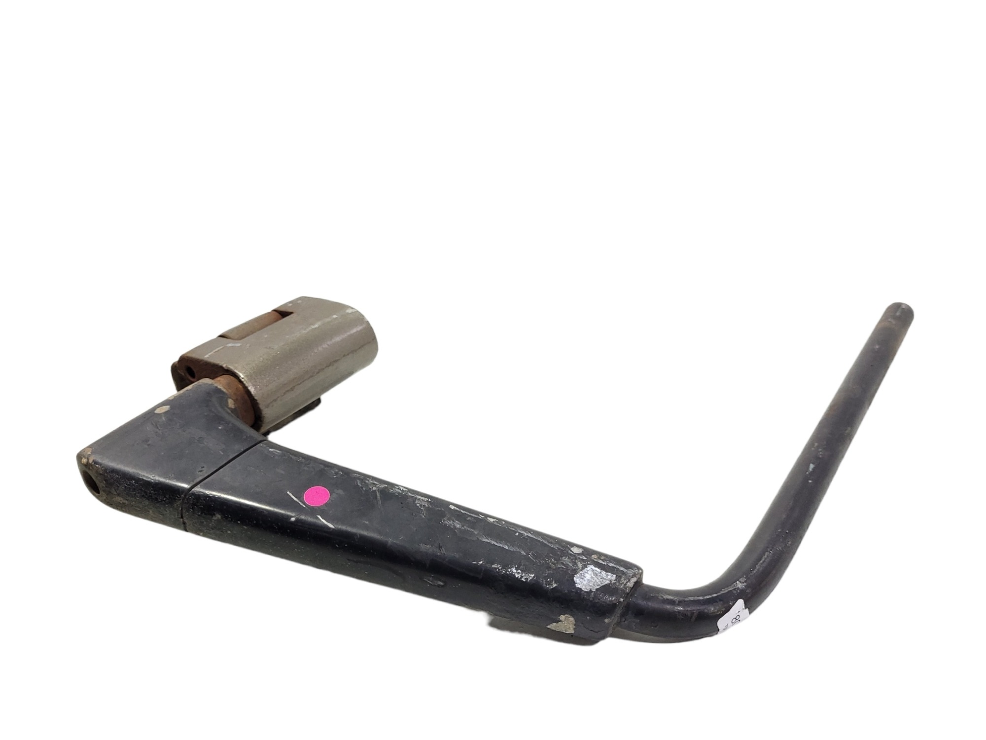 Suporte Retrovisor M Benz 5