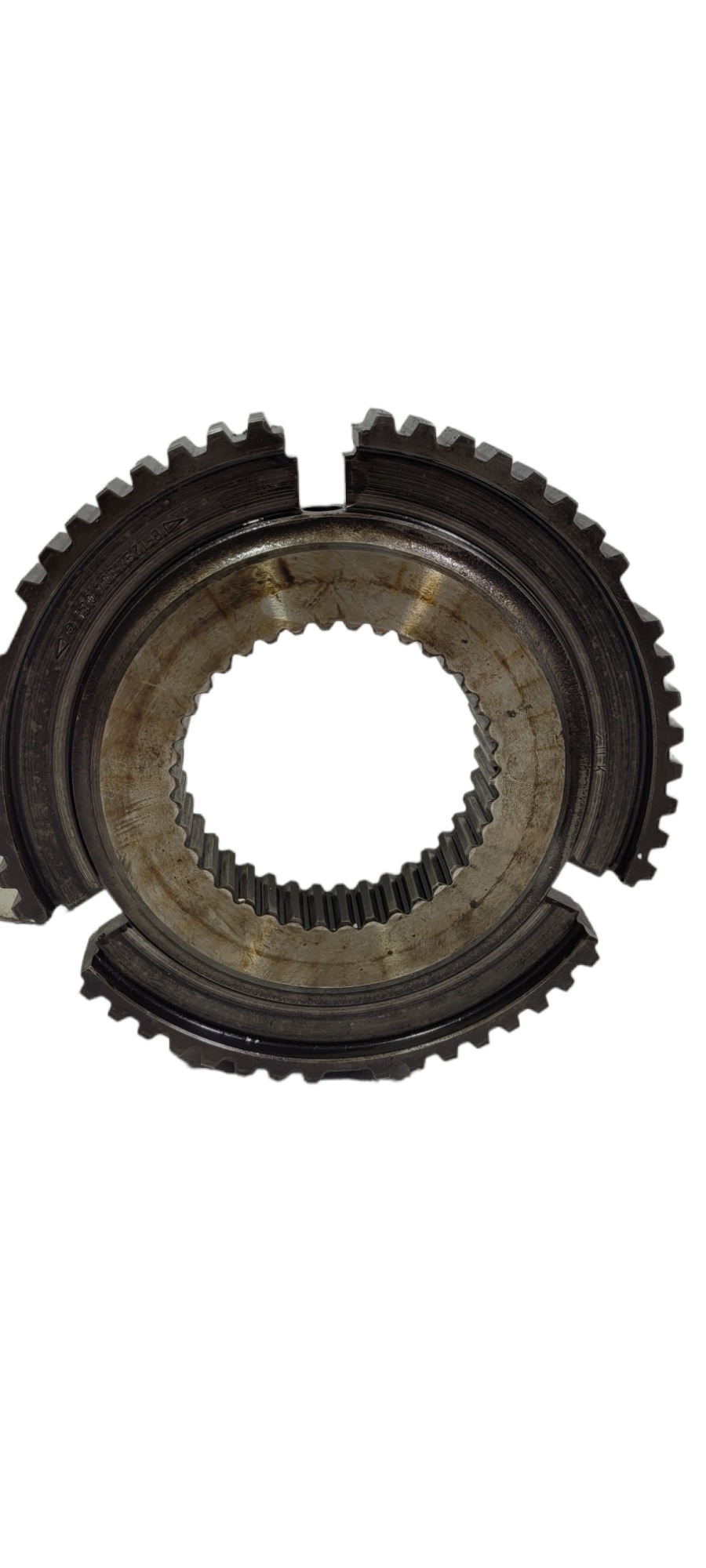 Corpo Sincronizado Cambio Zf 1297304031 3