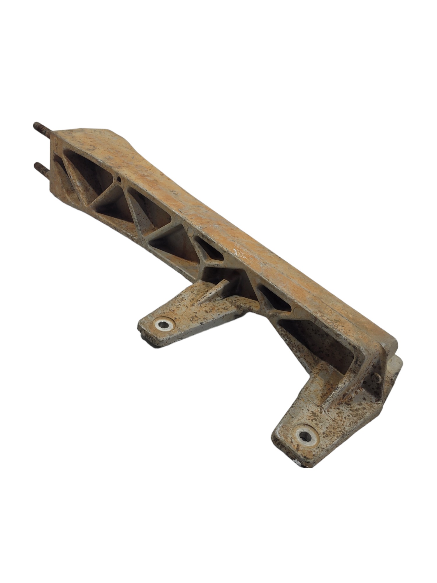 Suporte Filtro De Ar Scania1775154 2