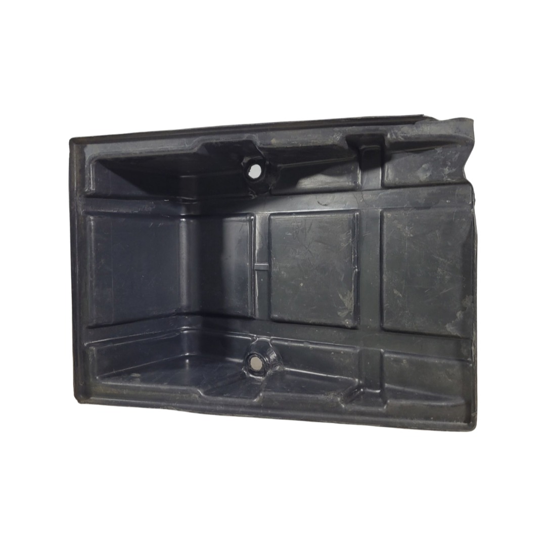 Tampa Bateria Vw Worker ~ 2ro777515 5
