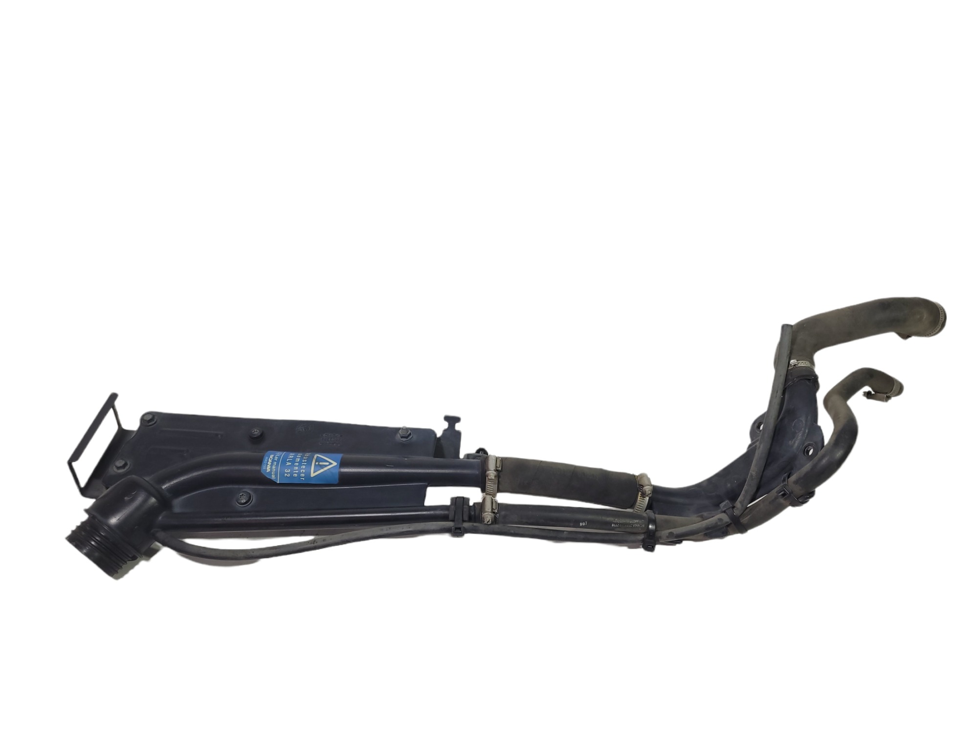 Gargalo Arla Scania R500 2019 2603366 2