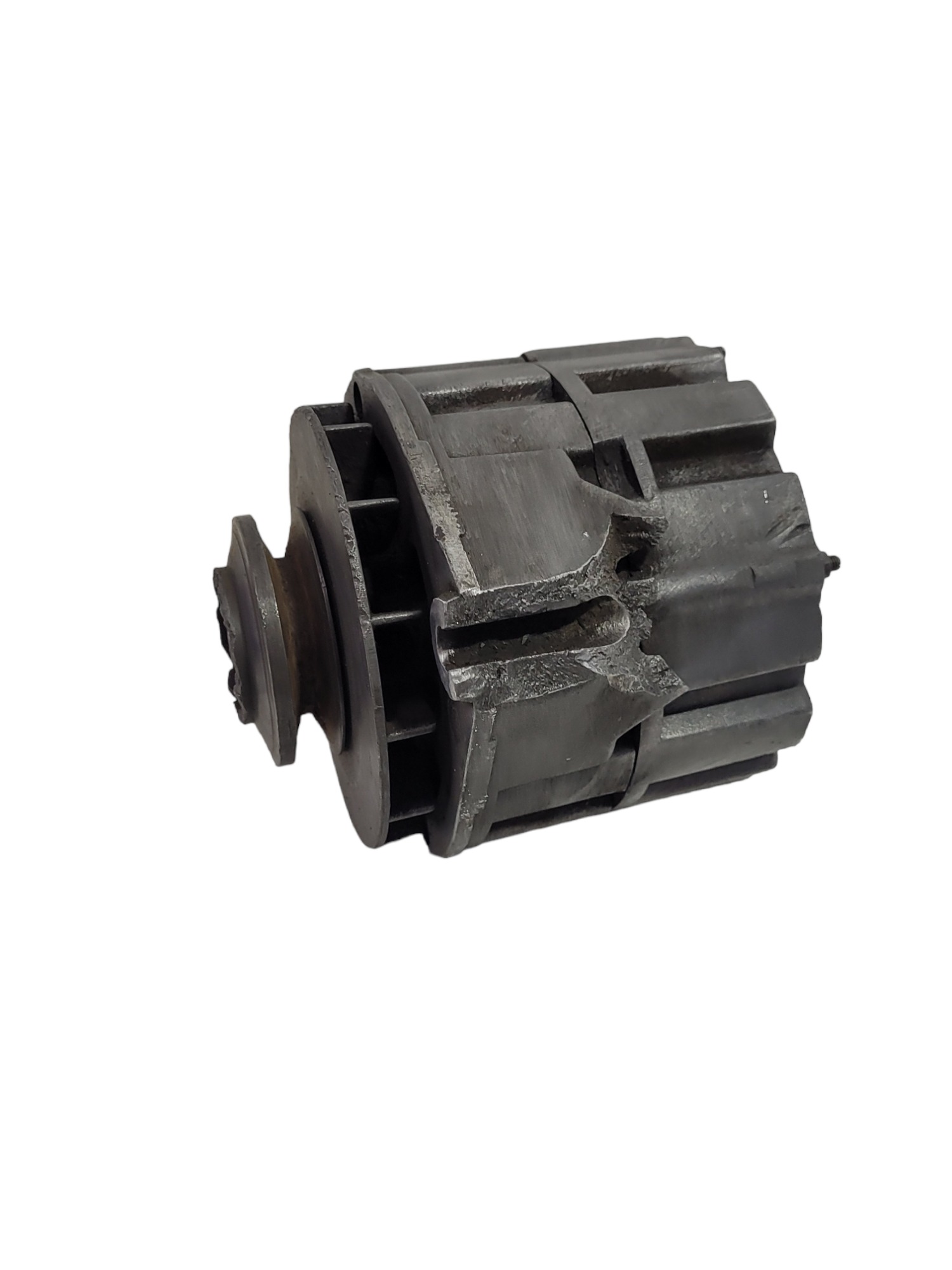 Alternador M Benz 9190087018 3