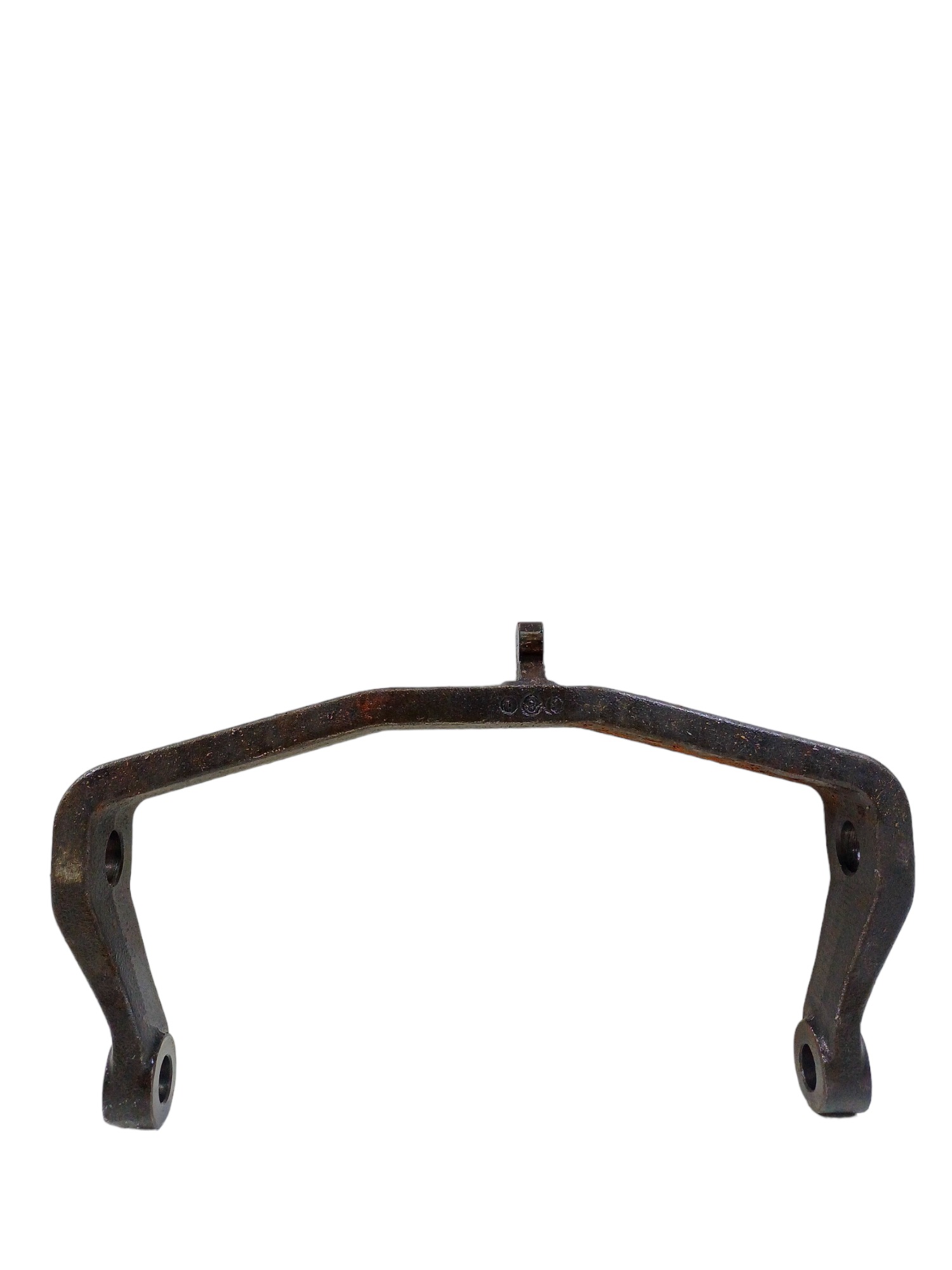 Garfo Acionador Caixa M Benz G85 9762650202 1