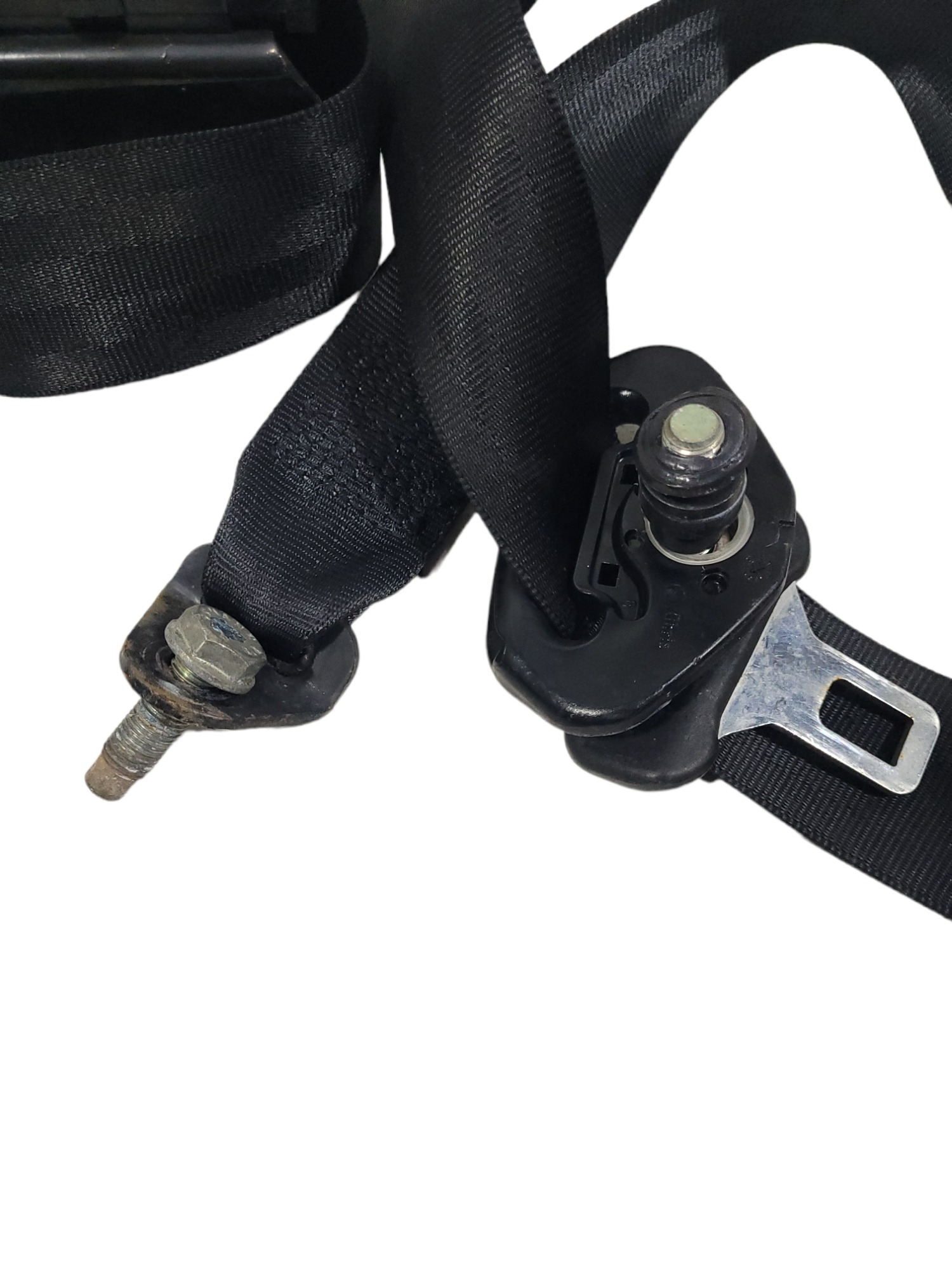 Cinto Segurança Volkswagen * 2r2857447b 4