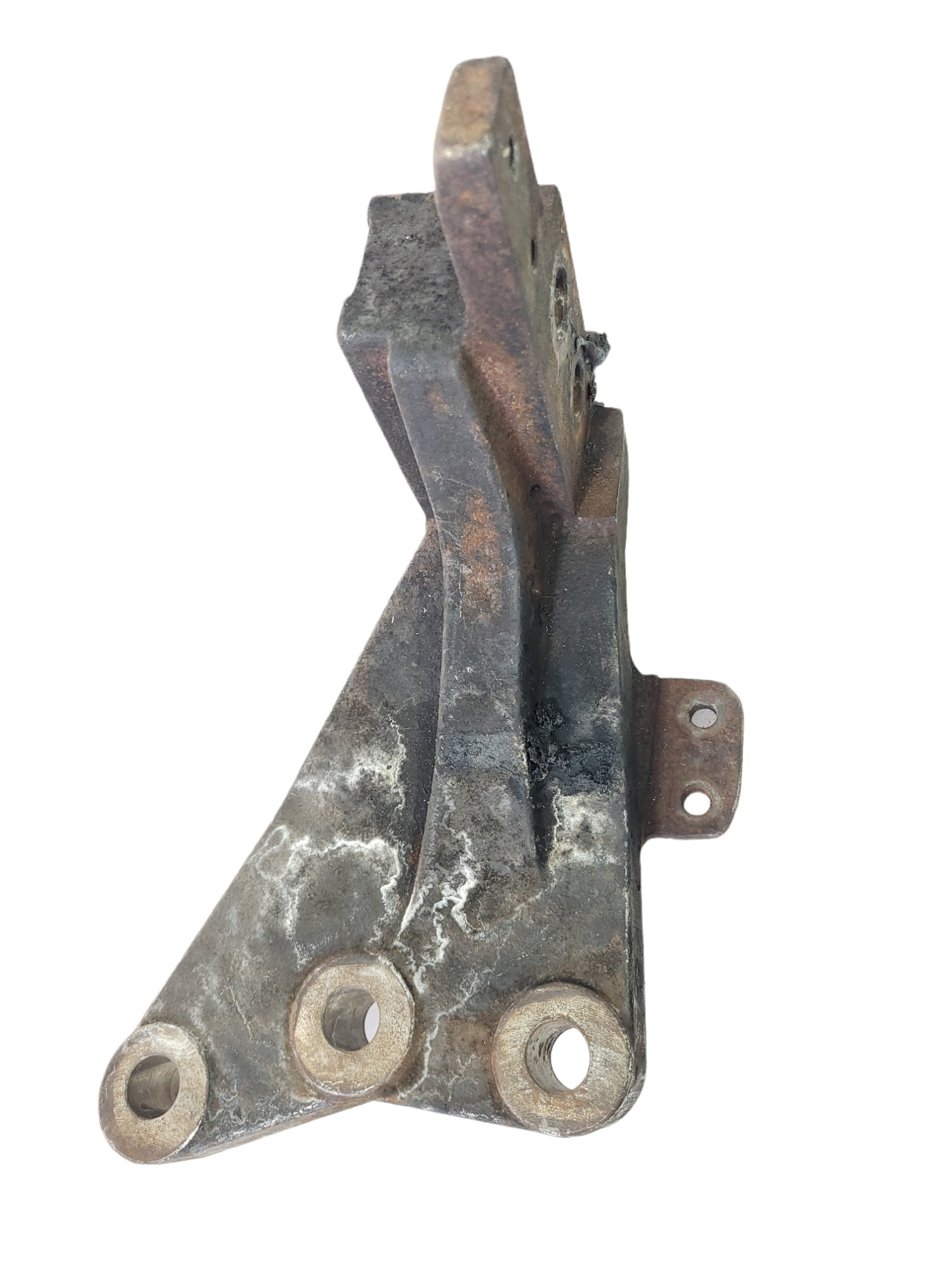 Suporte Motor Dianteiro Iveco Stralis 500307183 1