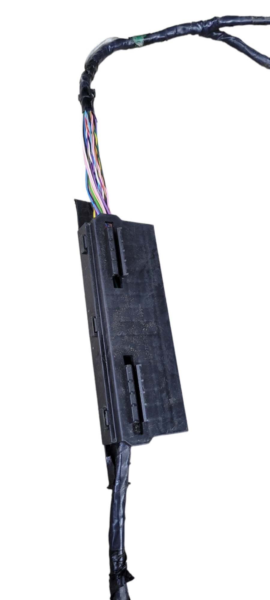 Chicote Interno Da Cabine Nissan 240146kl0a 5