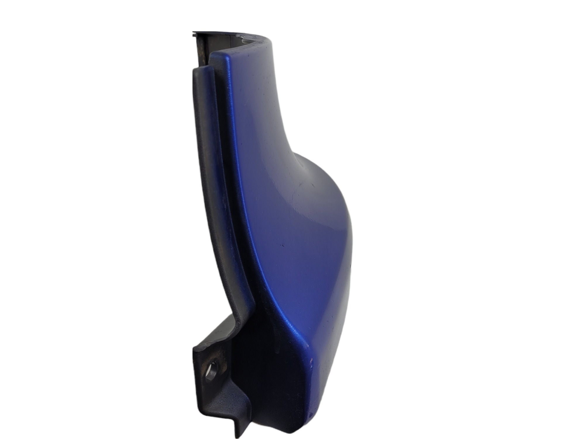 Acabamento Carcaça Farol Esquerdo Scania R440 2124015 4