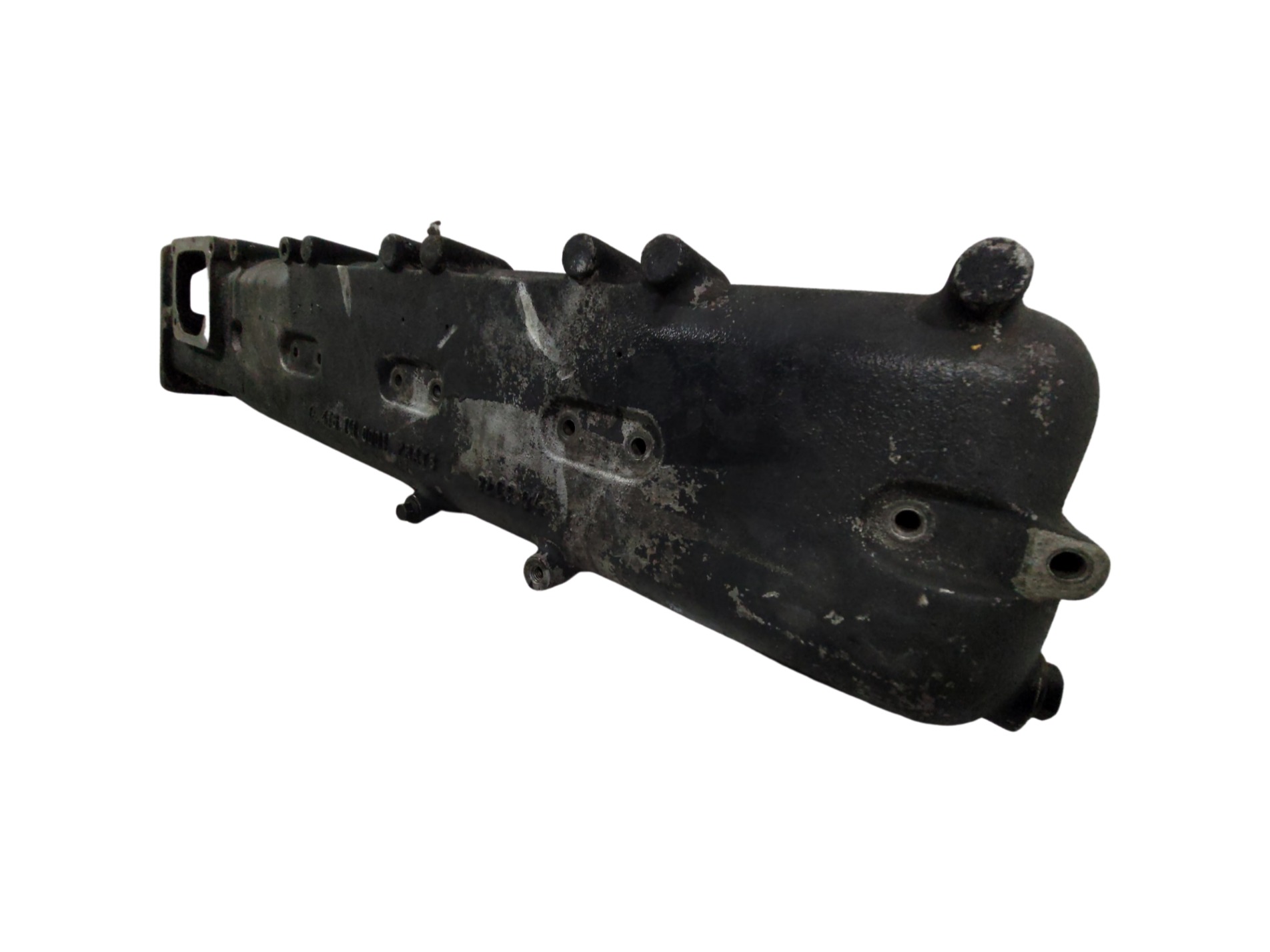 Coletor Admissão M Benz 1935n 4761410001 2