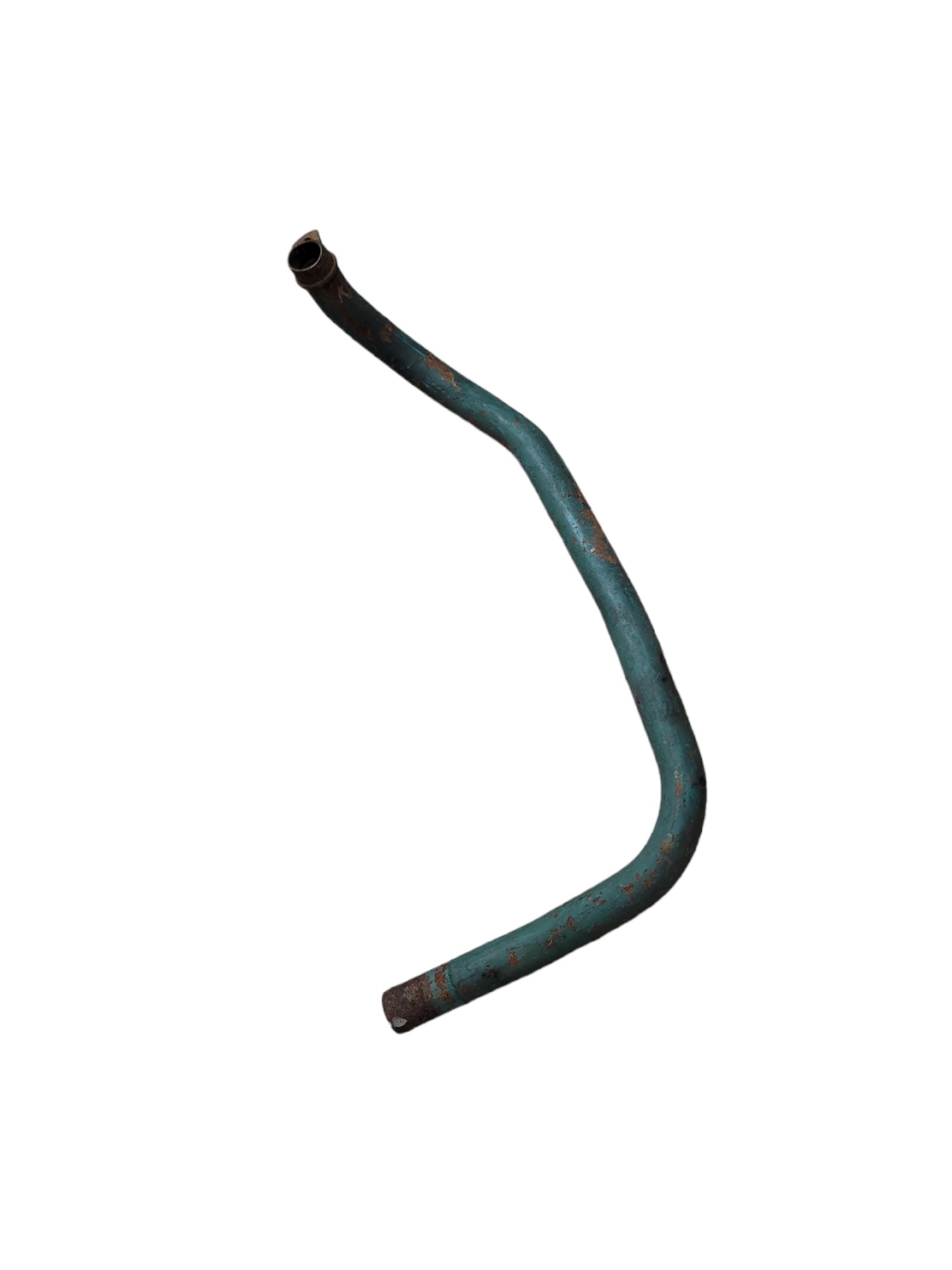 Tubo Água Volvo 1