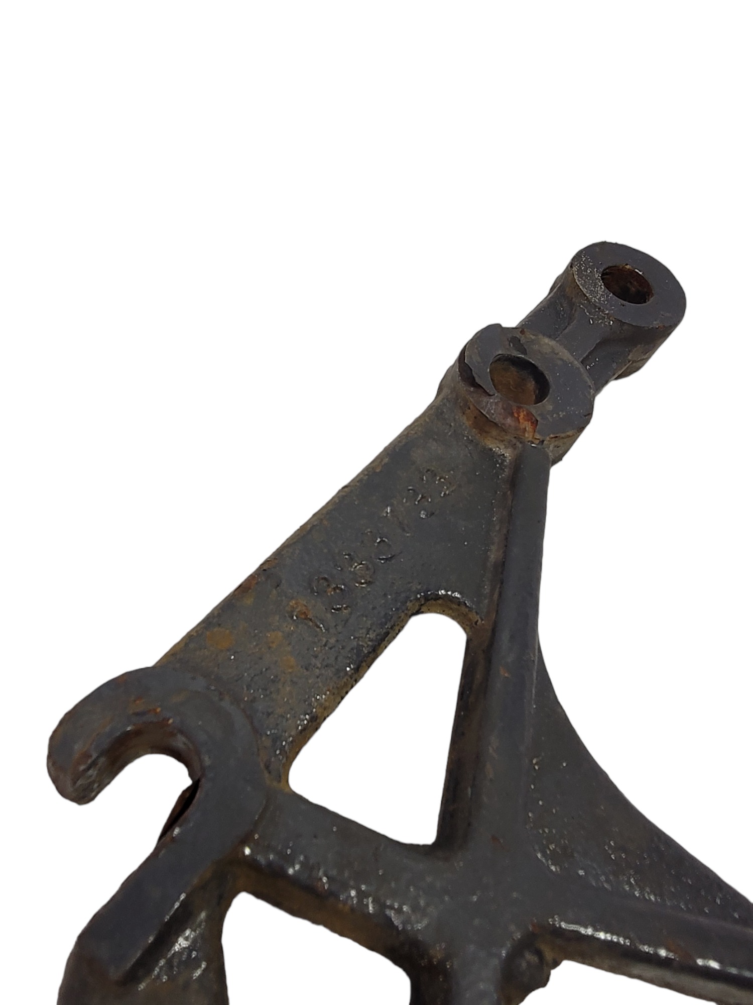 Suporte Filtro Ar Caixa Bateria Scania 124 1333733 3