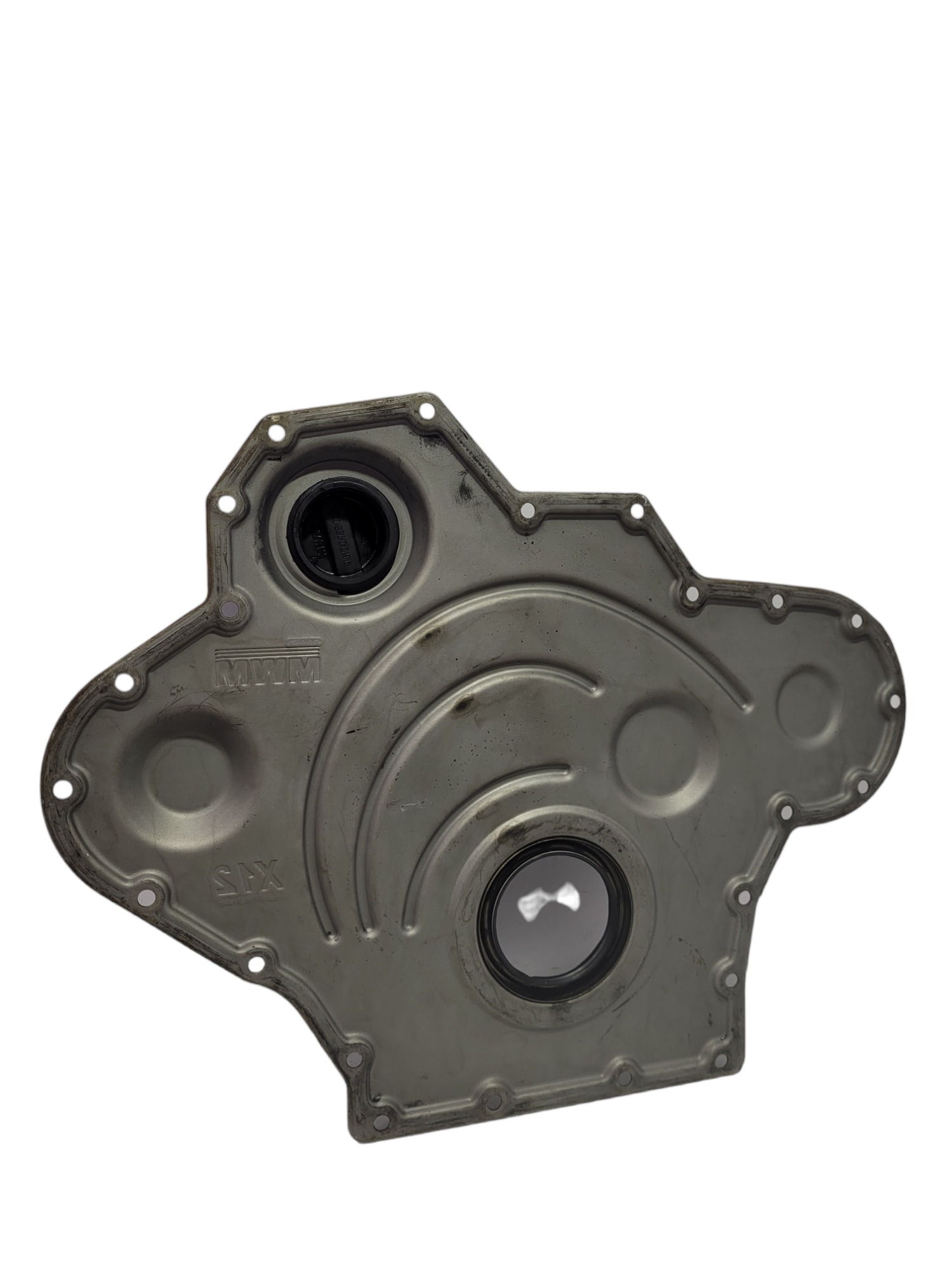 Tampa Motor Frontal Mwm Acteon 961207800024 5