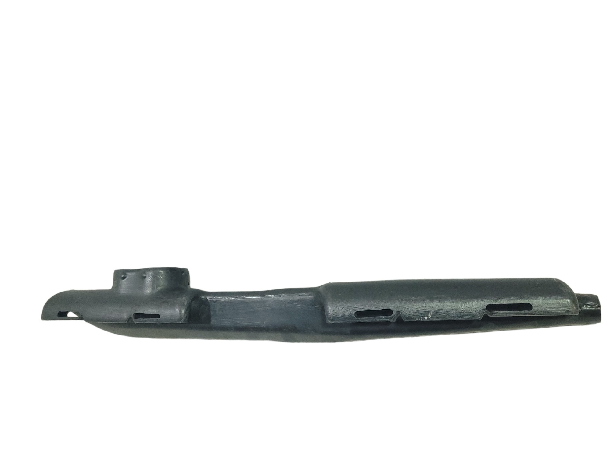 Difusor Condutor Ar Parabrisa Ford Cargo 81db18c299cb 3