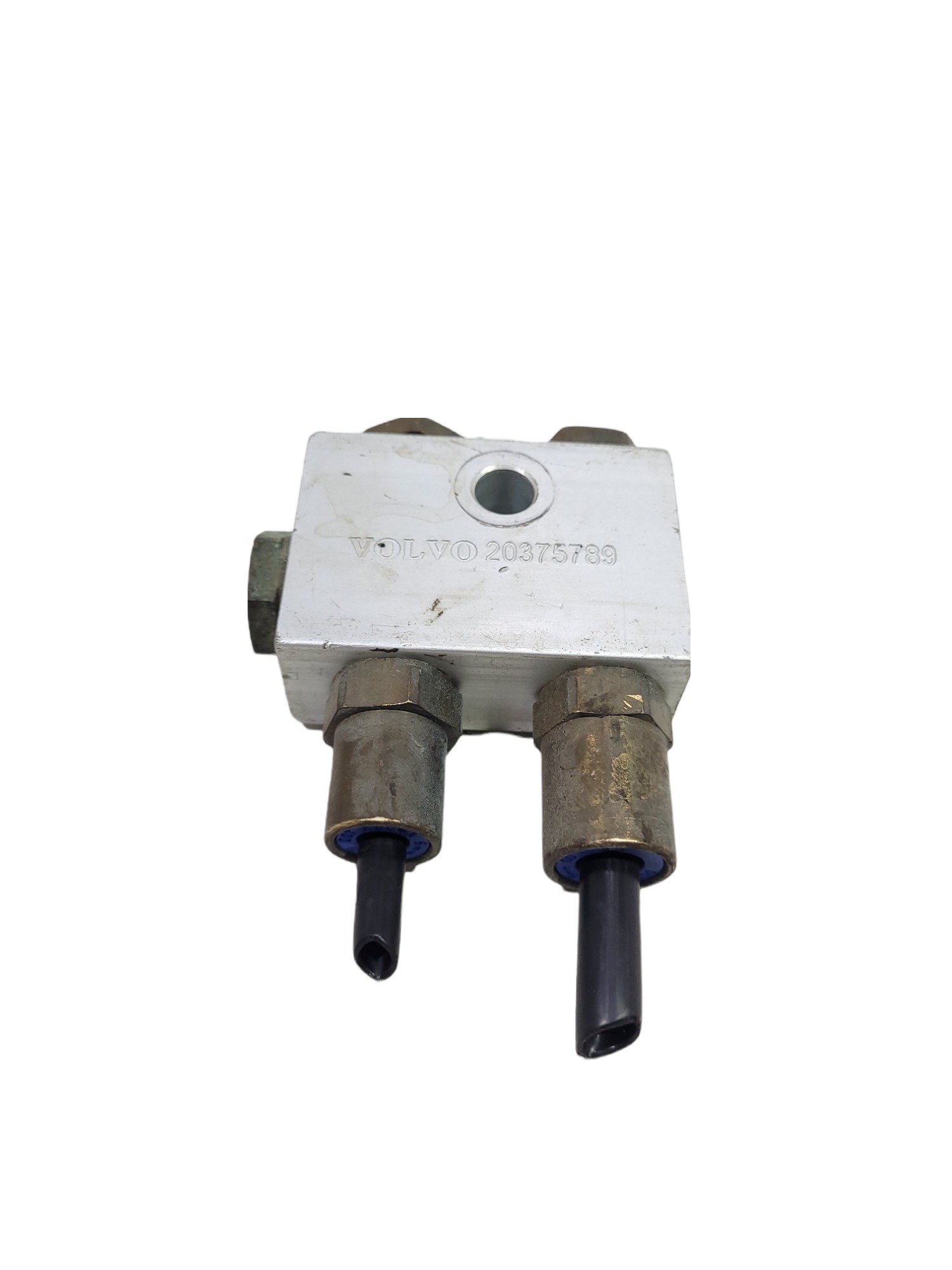 Caixa Distribuiçao Freios Volvo / 20375789 2