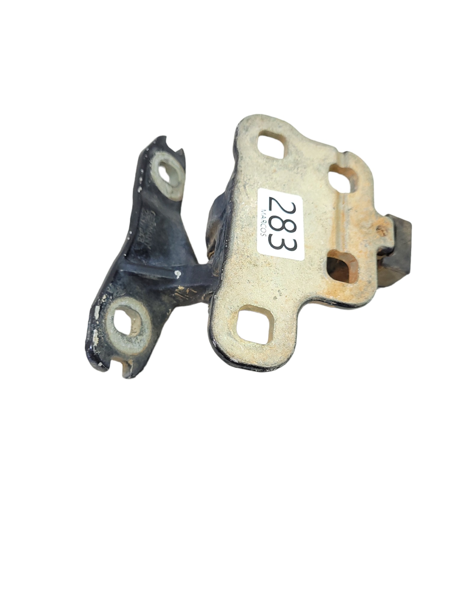 Dobradiça Porta Dianteira Volvo 23311048 4