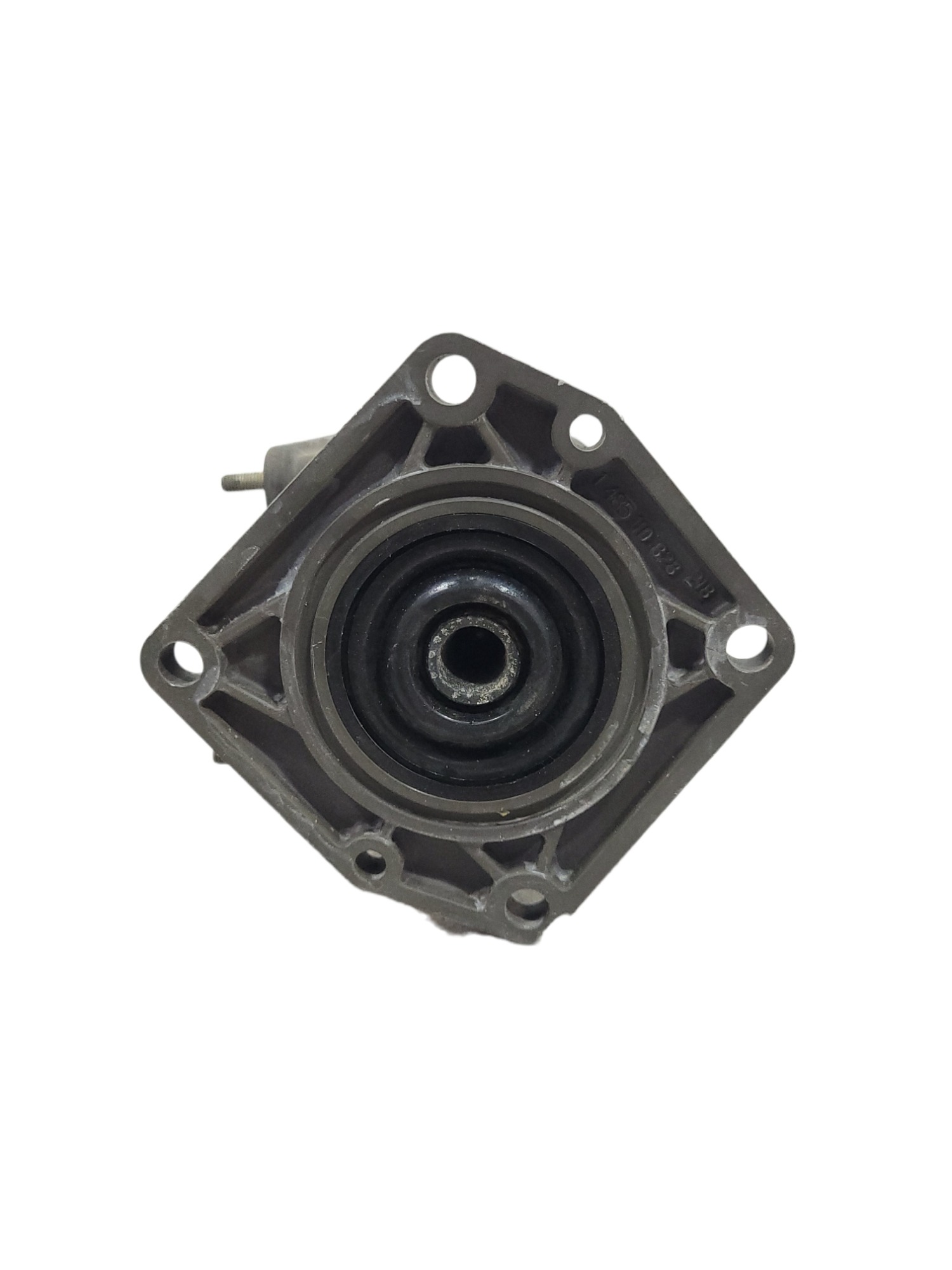 Valvula Pedal De Freio Scania 114 E 124 * 1324664 4