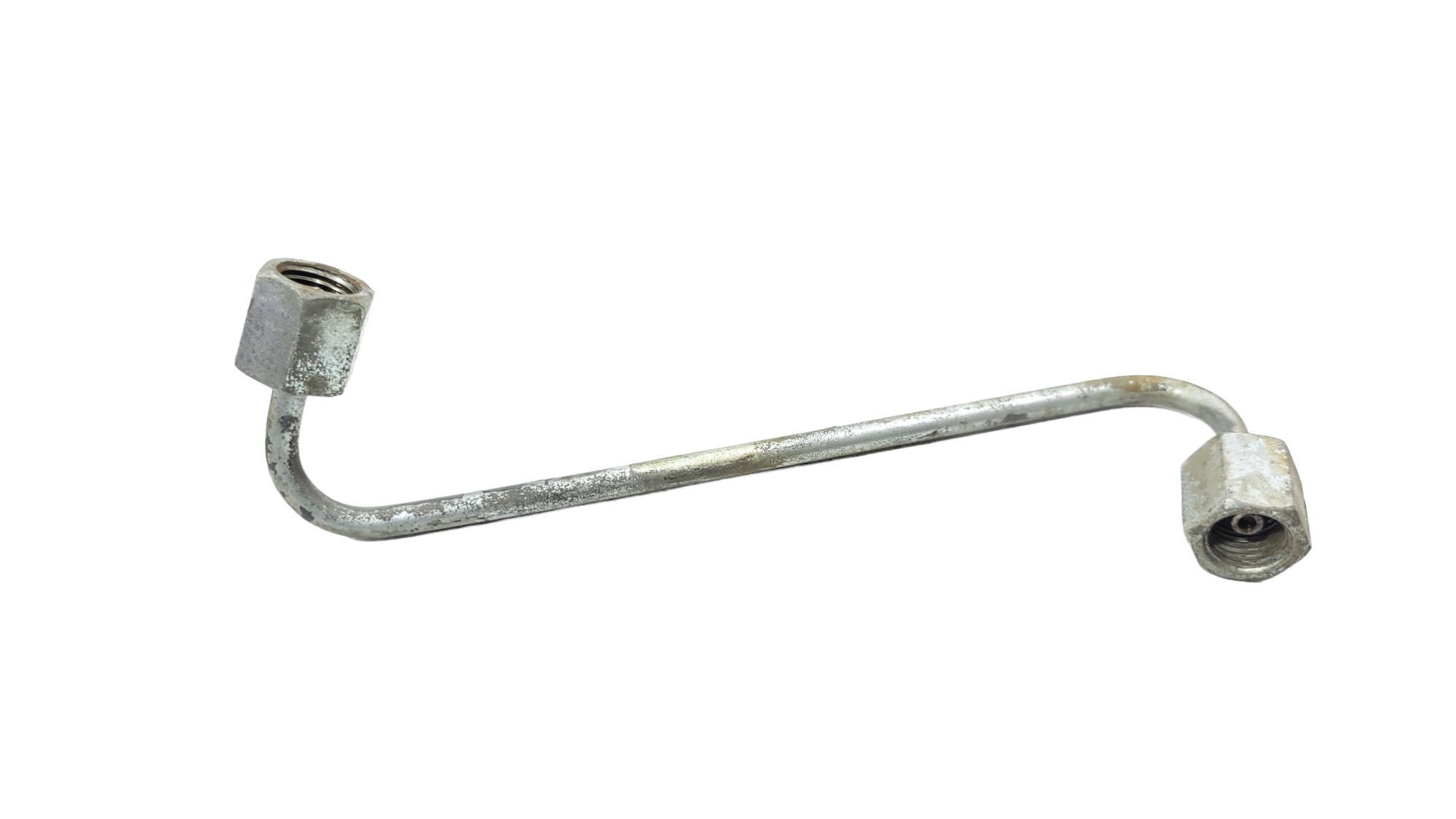 Cano De Bico Cummins 1