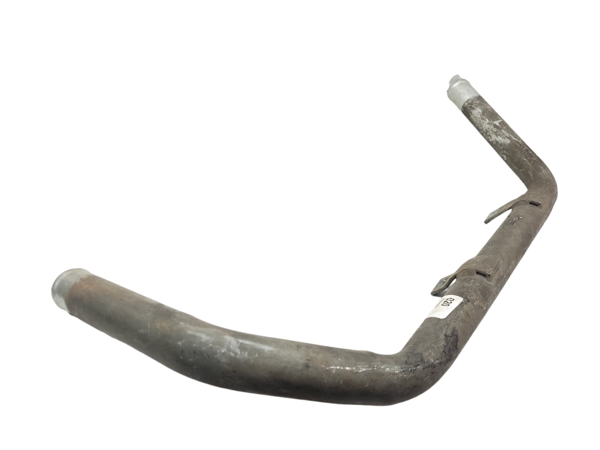 Cano Água Radiador Iveco Cursor 2