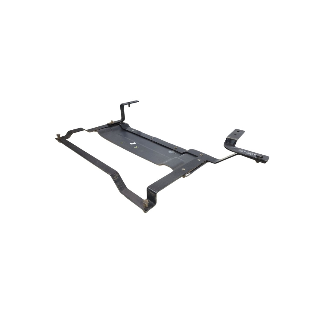 Suporte Lateral Cabine Ford Cargocc456m002cb 3