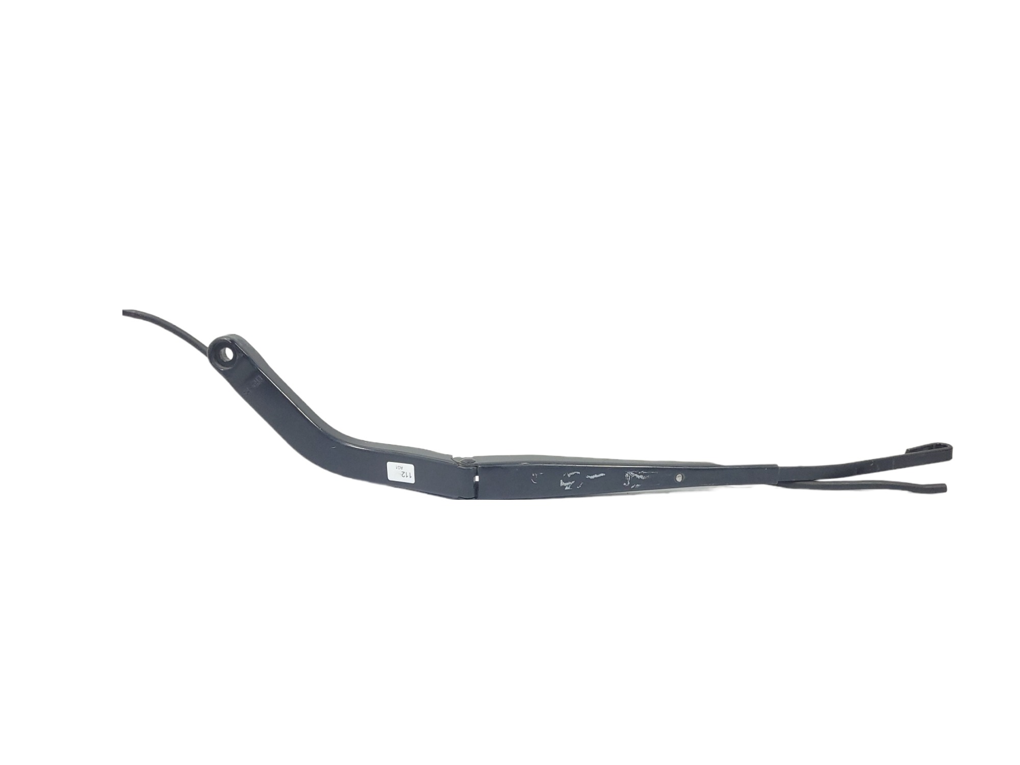 Braço Limpador Parabrisa Scanian 2372728 1