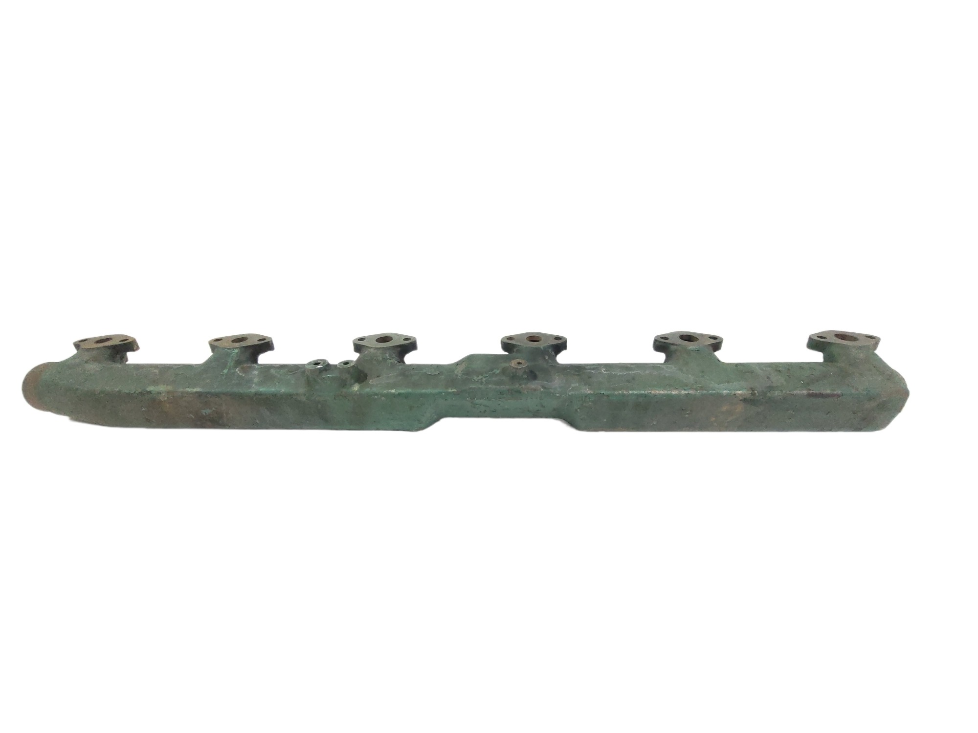 Coletor De Agua Motor Volvo479602 2
